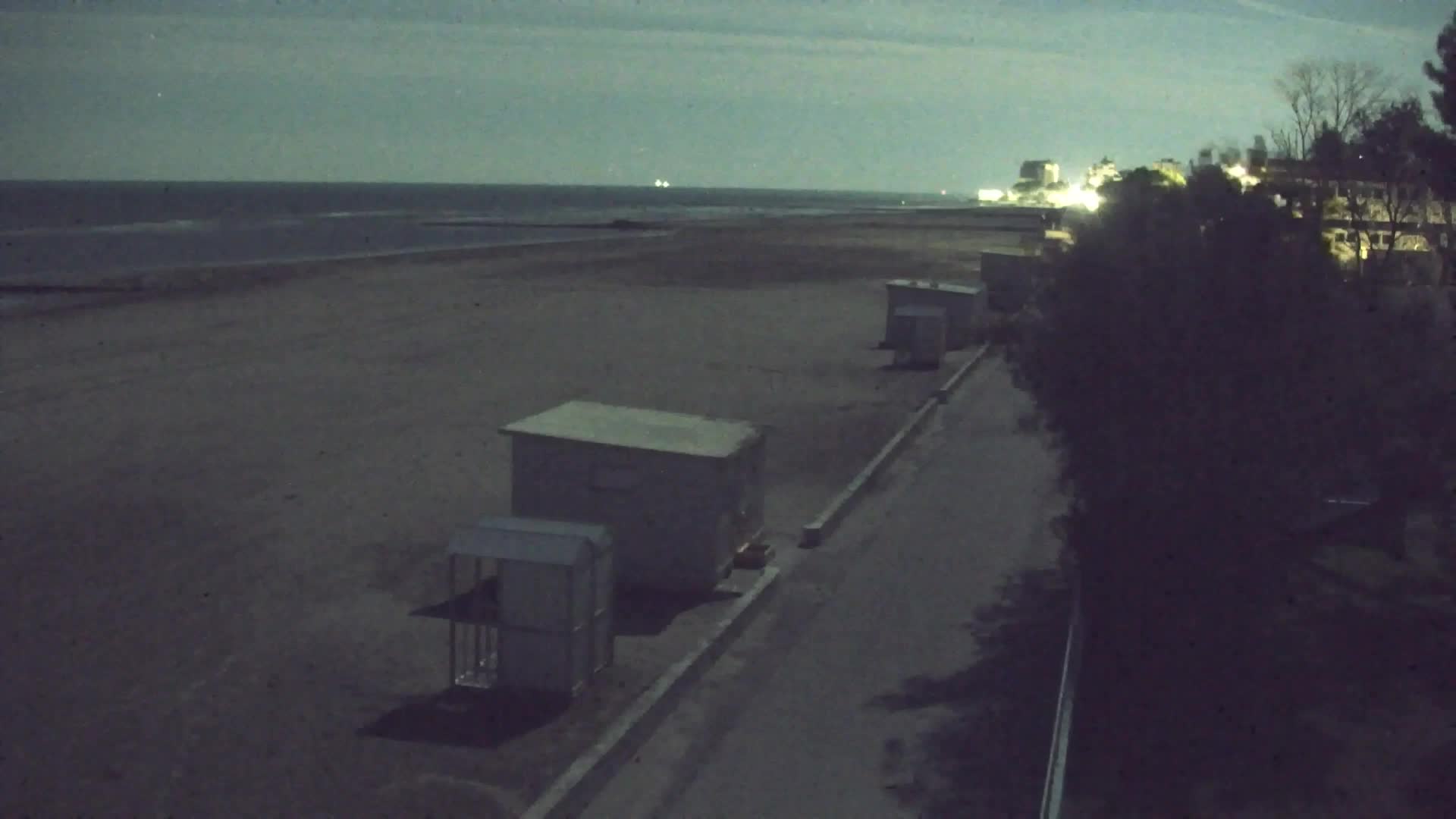 Grado Aquapark – Live Beach Webcam