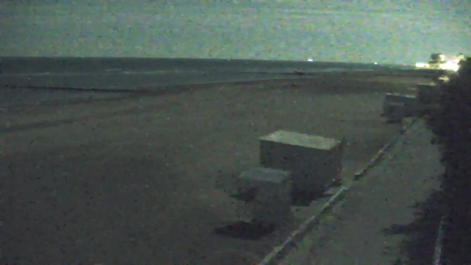 Webcam de Grado – Playa y Aquapark