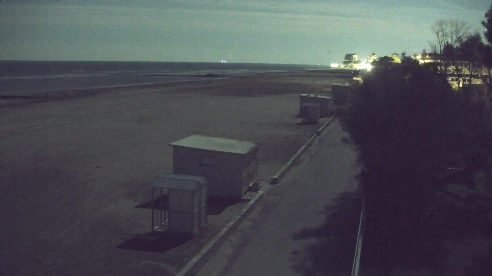 Webcam Grado – Beach & Aquapark