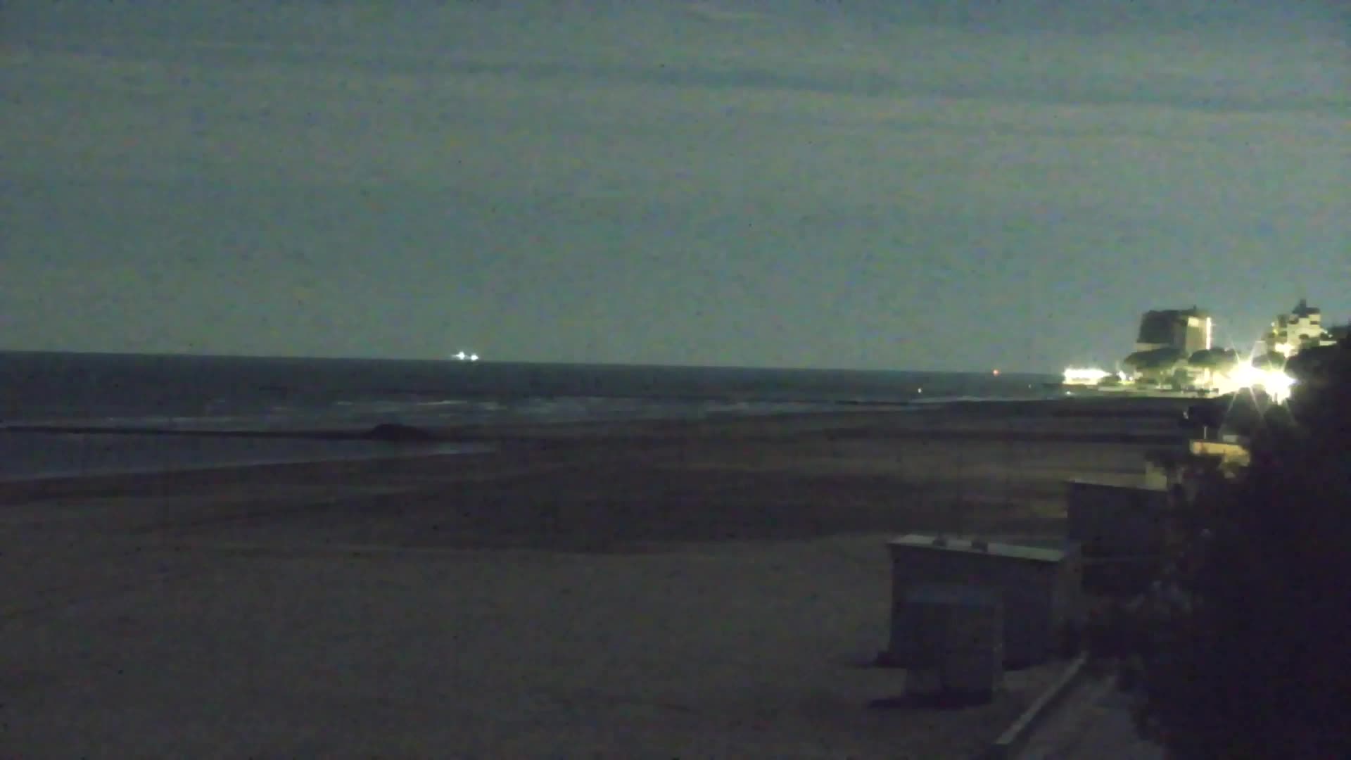 Grado Aquapark – Live Beach Webcam