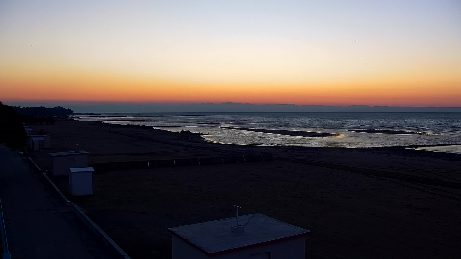 Grado Aquapark – Live-Strand-Webcam