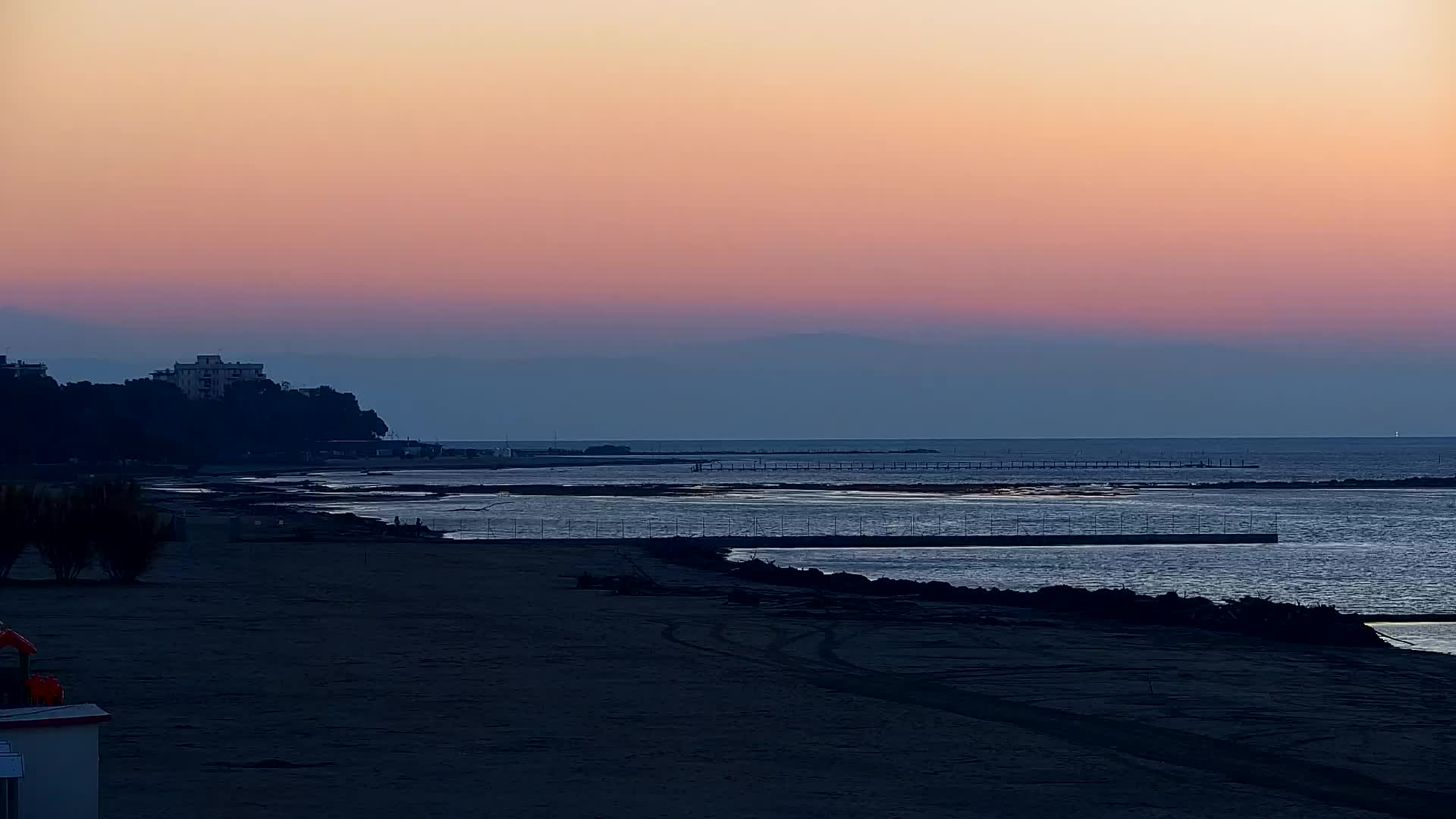 Grado Aquapark – Live Beach Webcam