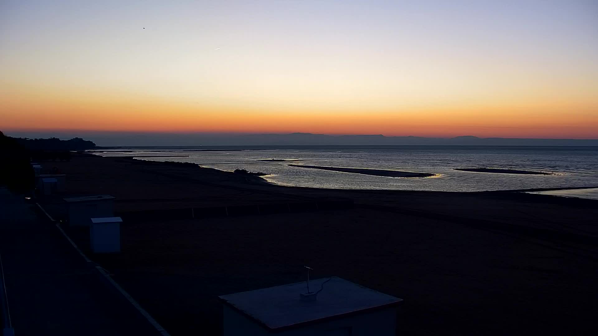 Grado Aquapark – Live-Strand-Webcam