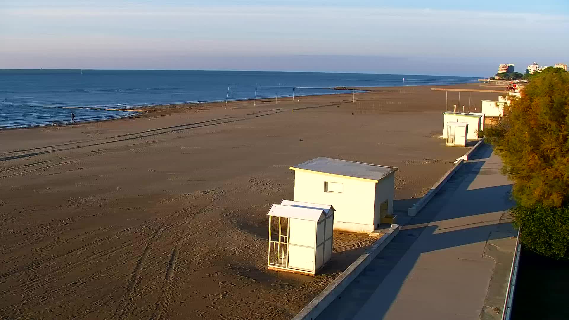 Webcam Grado – Beach & Aquapark