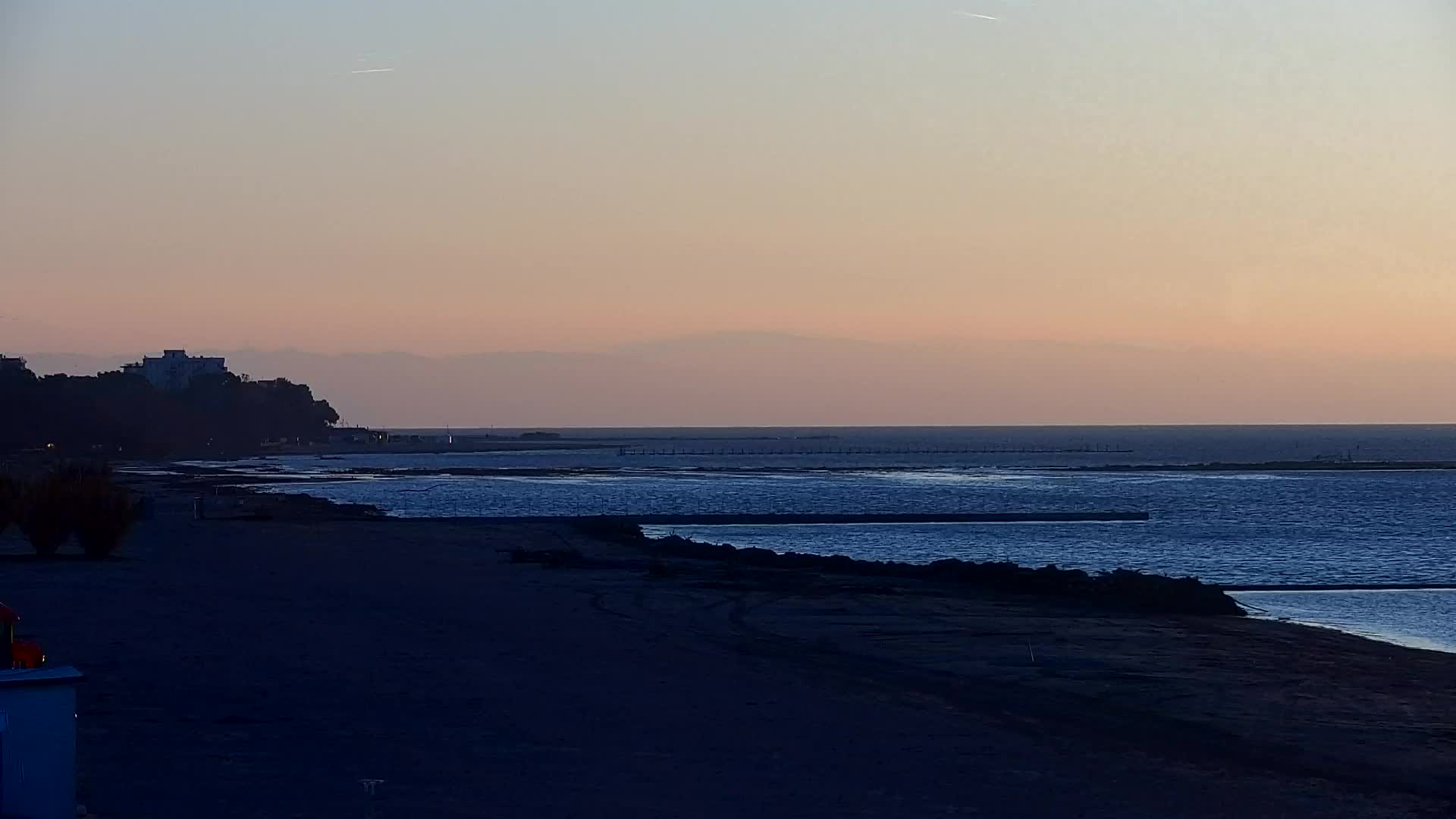 Webcam de Grado – Playa y Aquapark