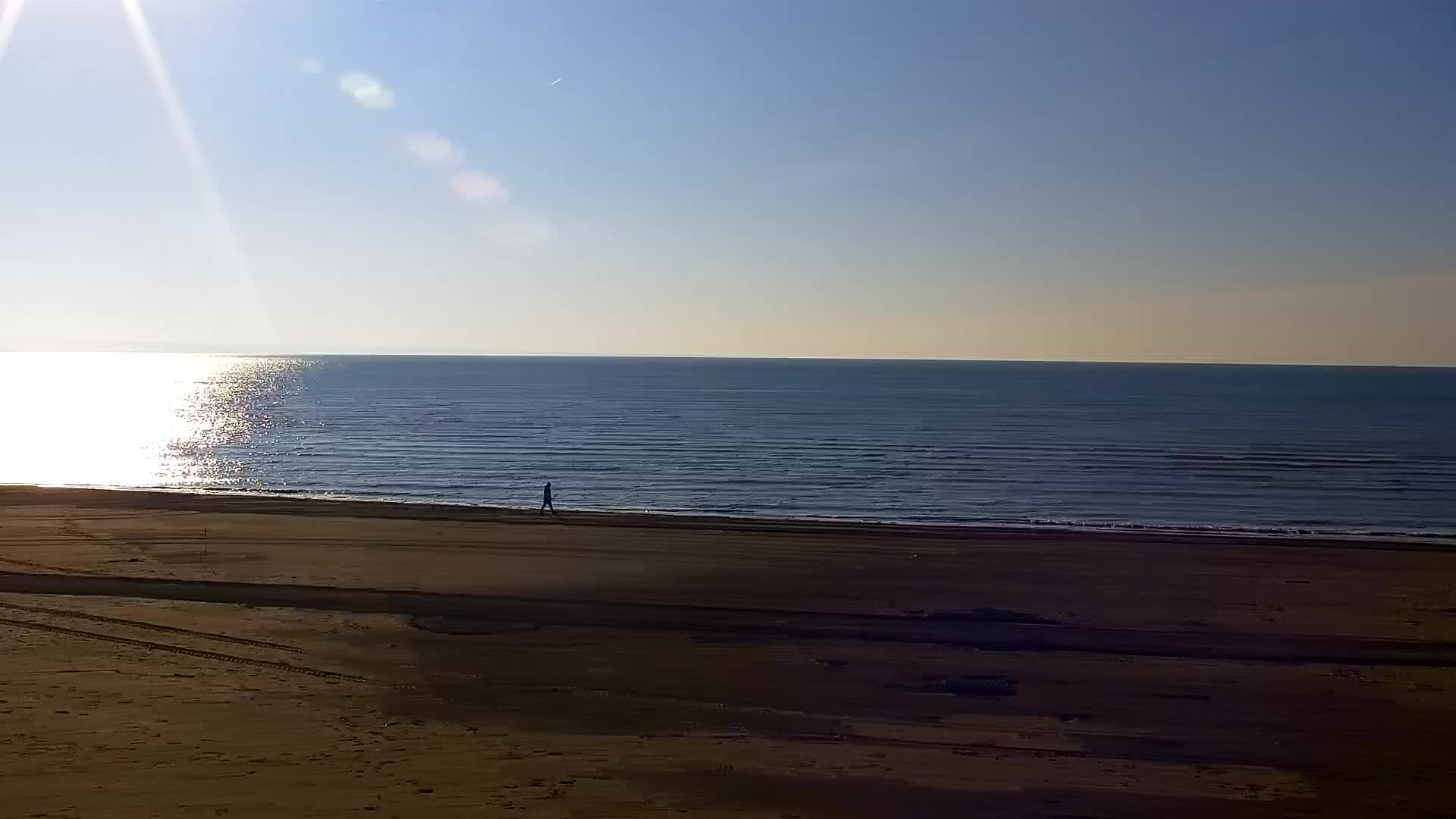 Grado Aquapark – Live Beach Webcam