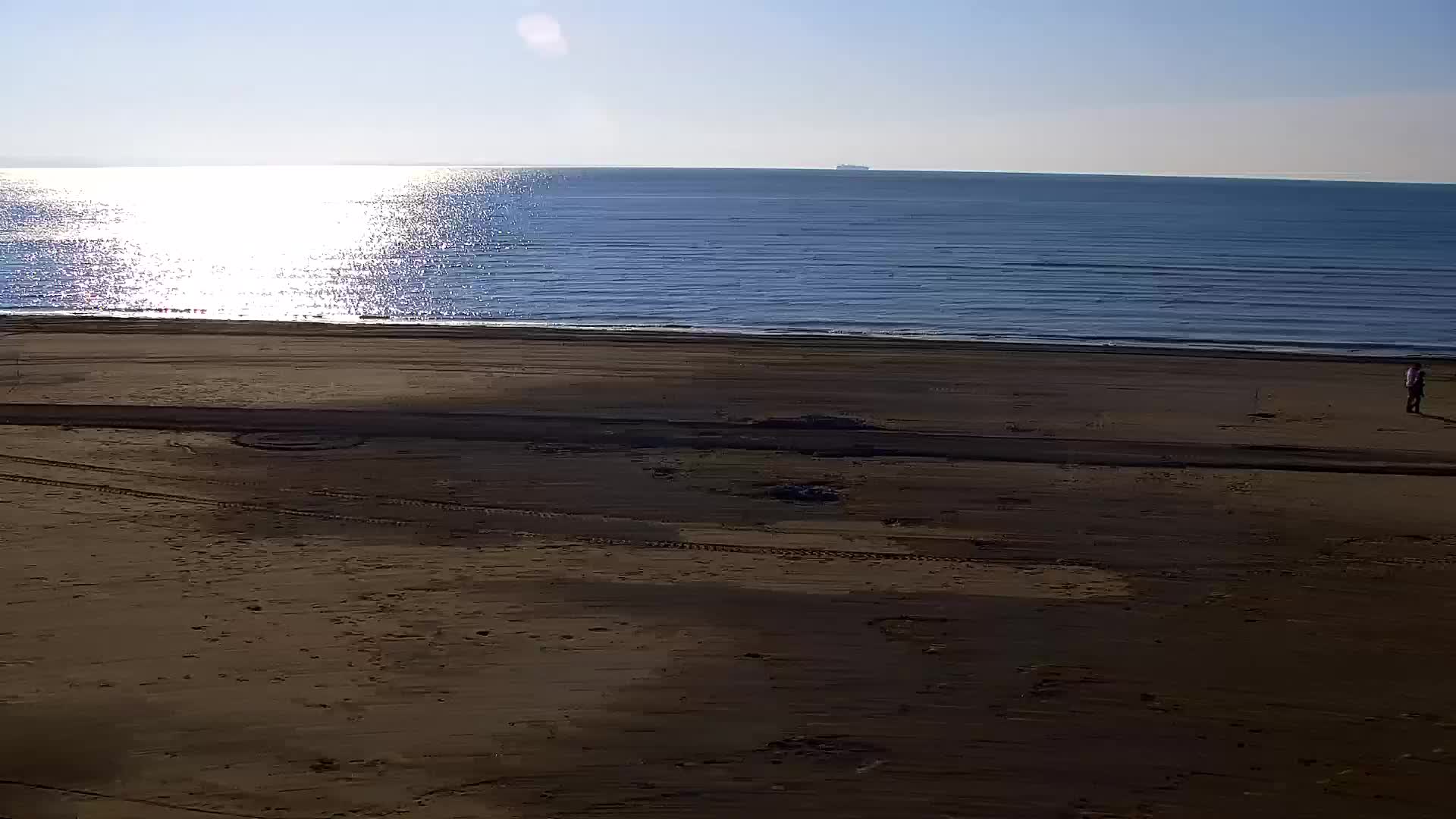 Webcam de Grado – Playa y Aquapark