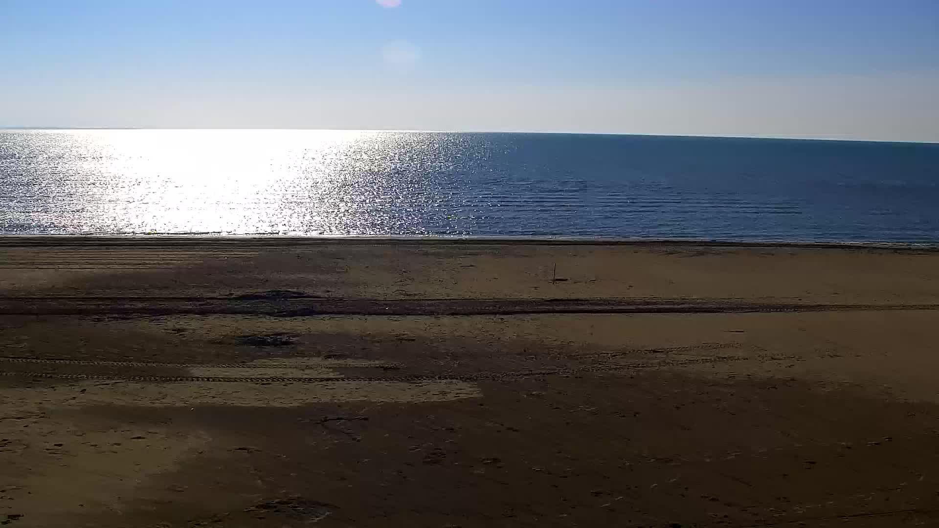 Spletna kamera Gradež (Grado) – Aquapark