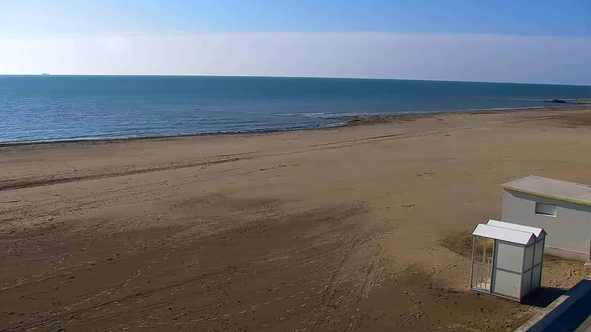 Webcam Grado – Beach & Aquapark