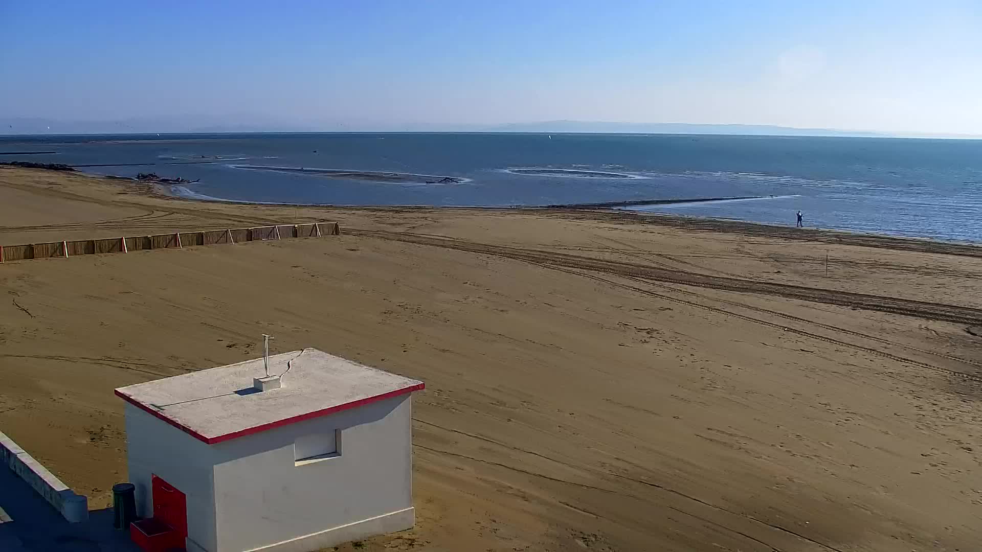 Webcam Grado – Beach & Aquapark