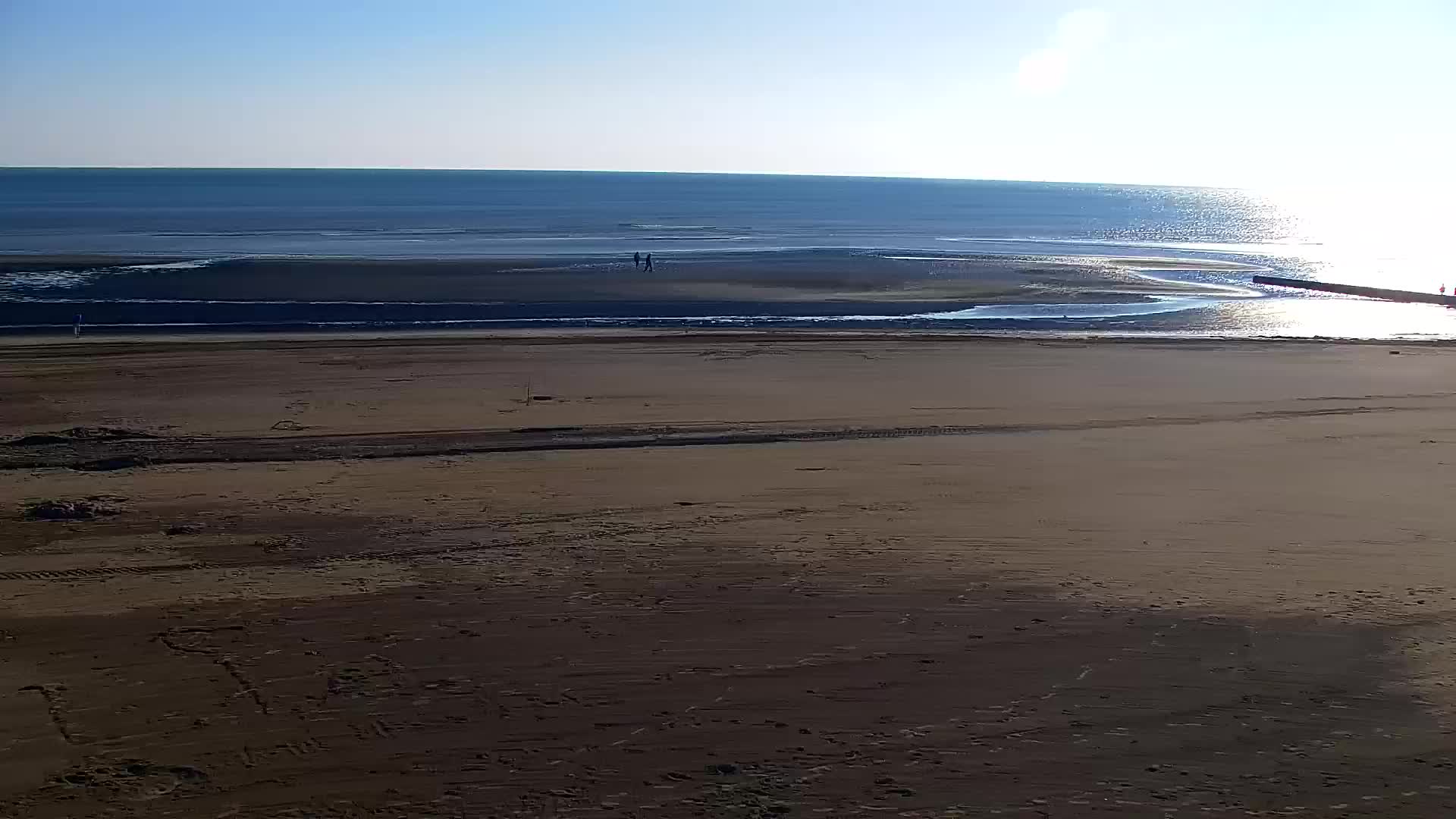 Webcam Grado – Beach & Aquapark