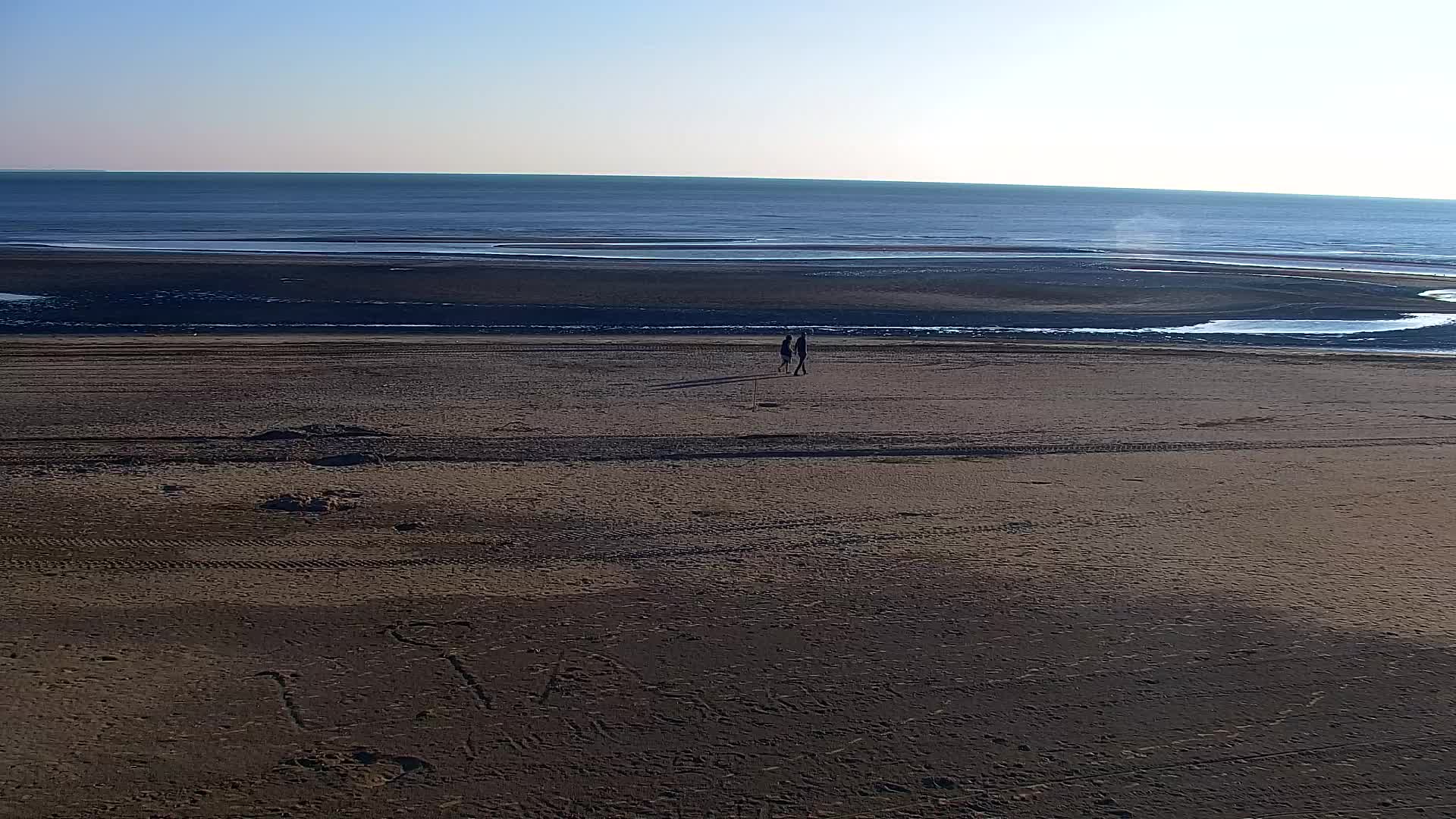 Spletna kamera Gradež (Grado) – Aquapark