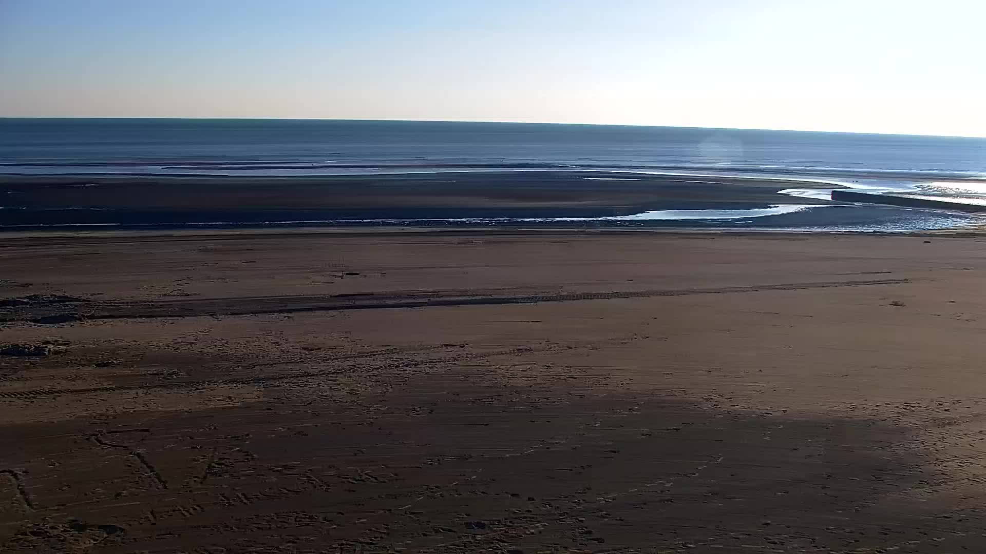 Webcam de Grado – Playa y Aquapark