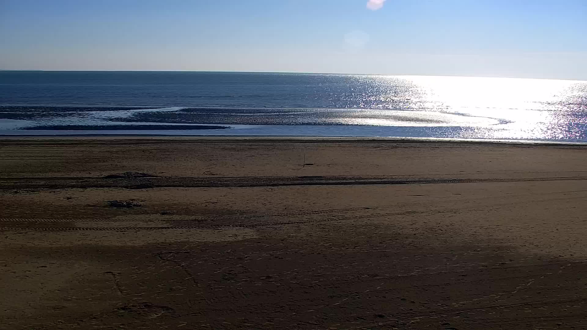 Webcam de Grado – Playa y Aquapark