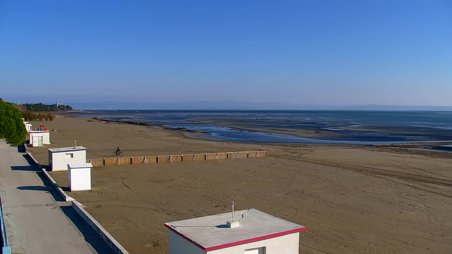 Webcam Grado – Beach & Aquapark