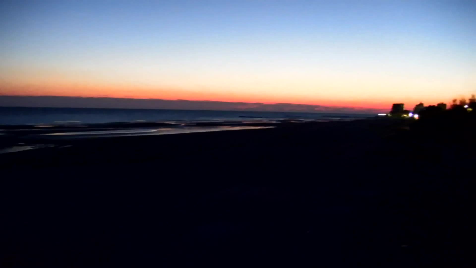 Grado Aquapark – Live-Strand-Webcam