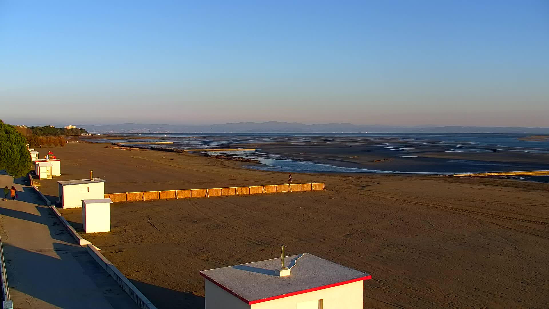 Grado Aquapark – Live Beach Webcam