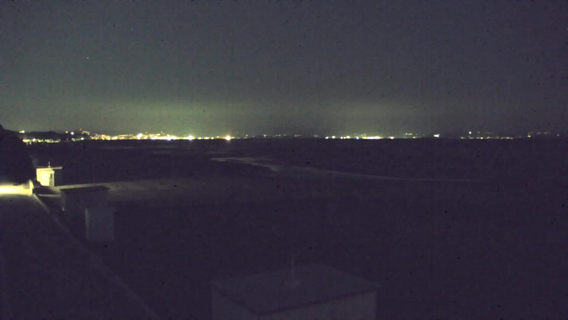 Grado Aquapark – Live Beach Webcam