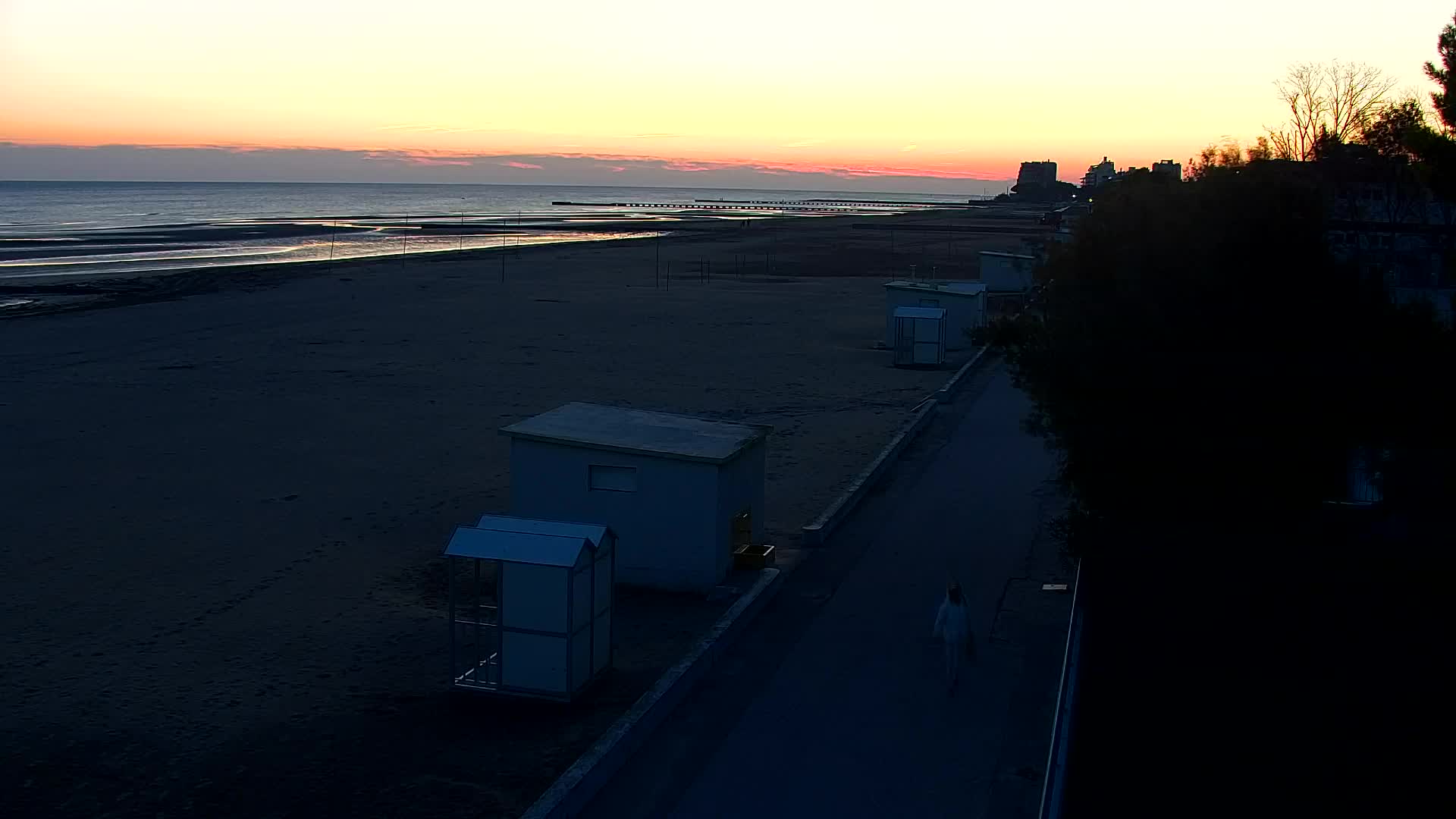 Grado Aquapark – Live Beach Webcam