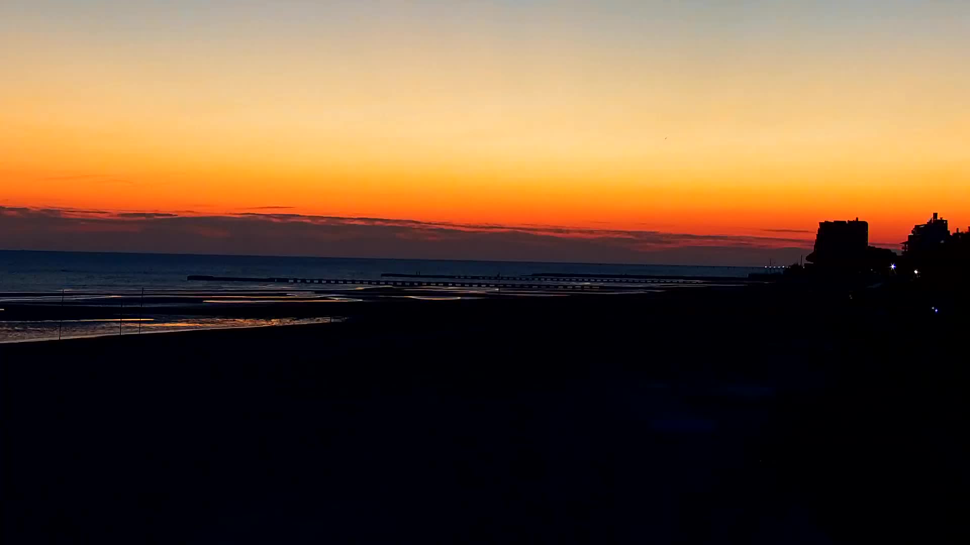 Webcam Grado – Beach & Aquapark