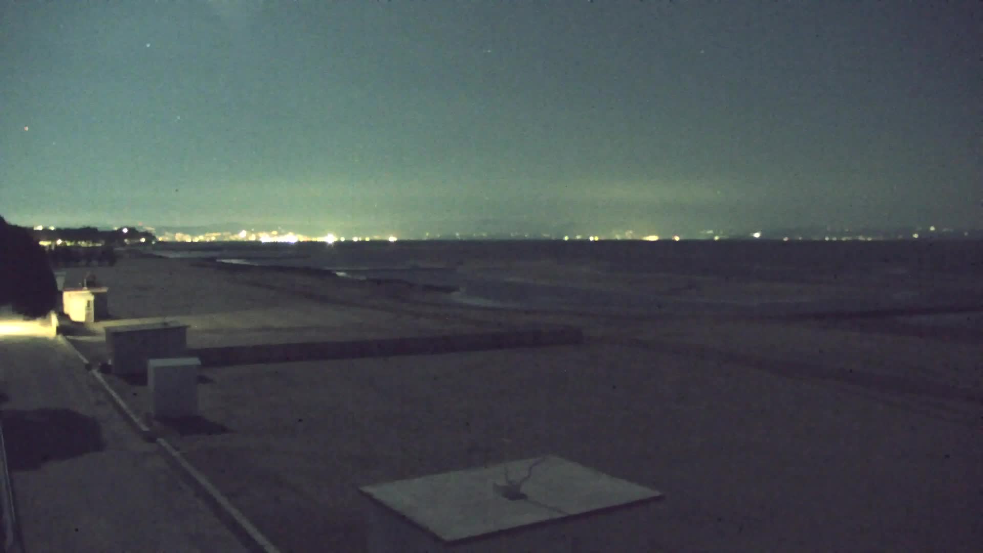 Webcam Grado – Beach & Aquapark