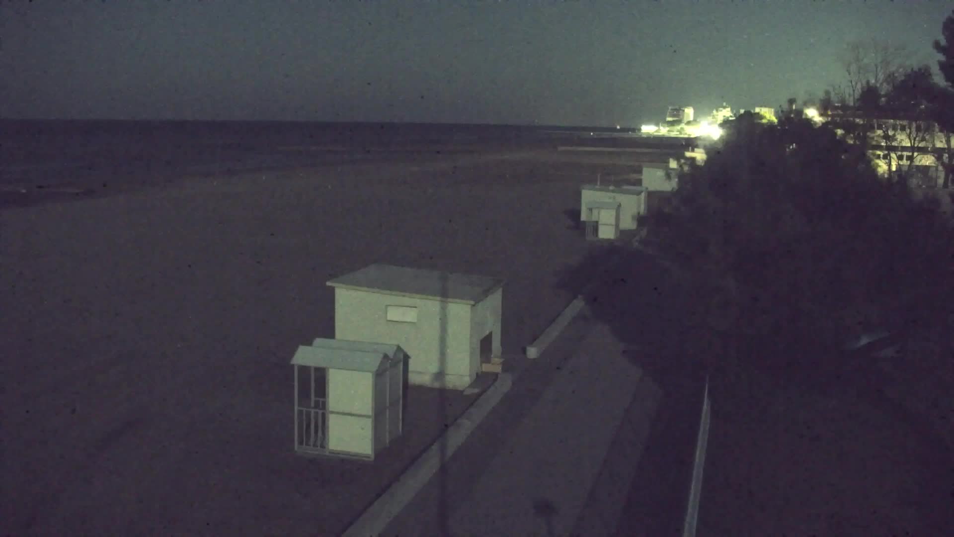 Grado Aquapark – Live-Strand-Webcam