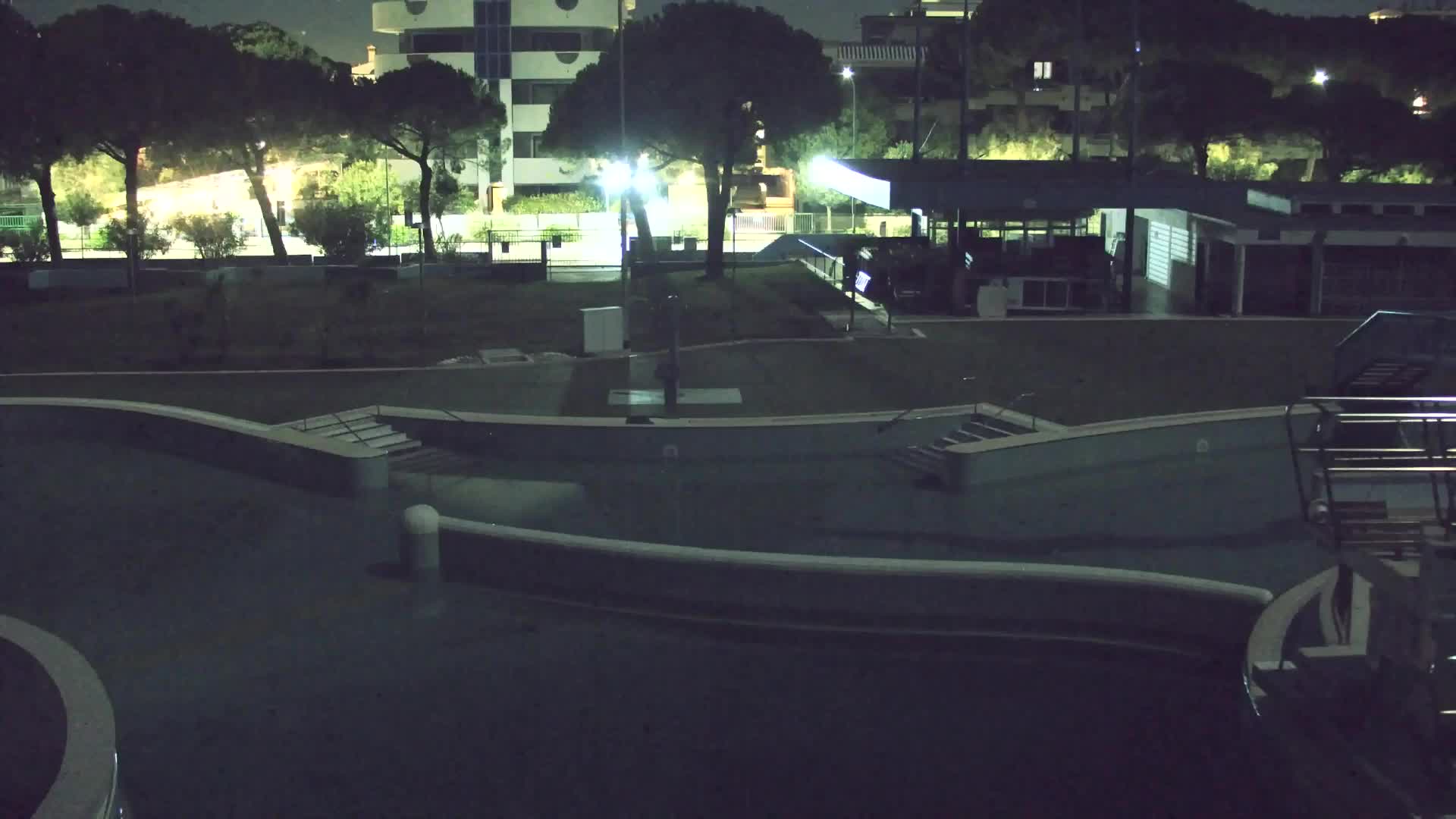 Webcam Grado – Beach & Aquapark