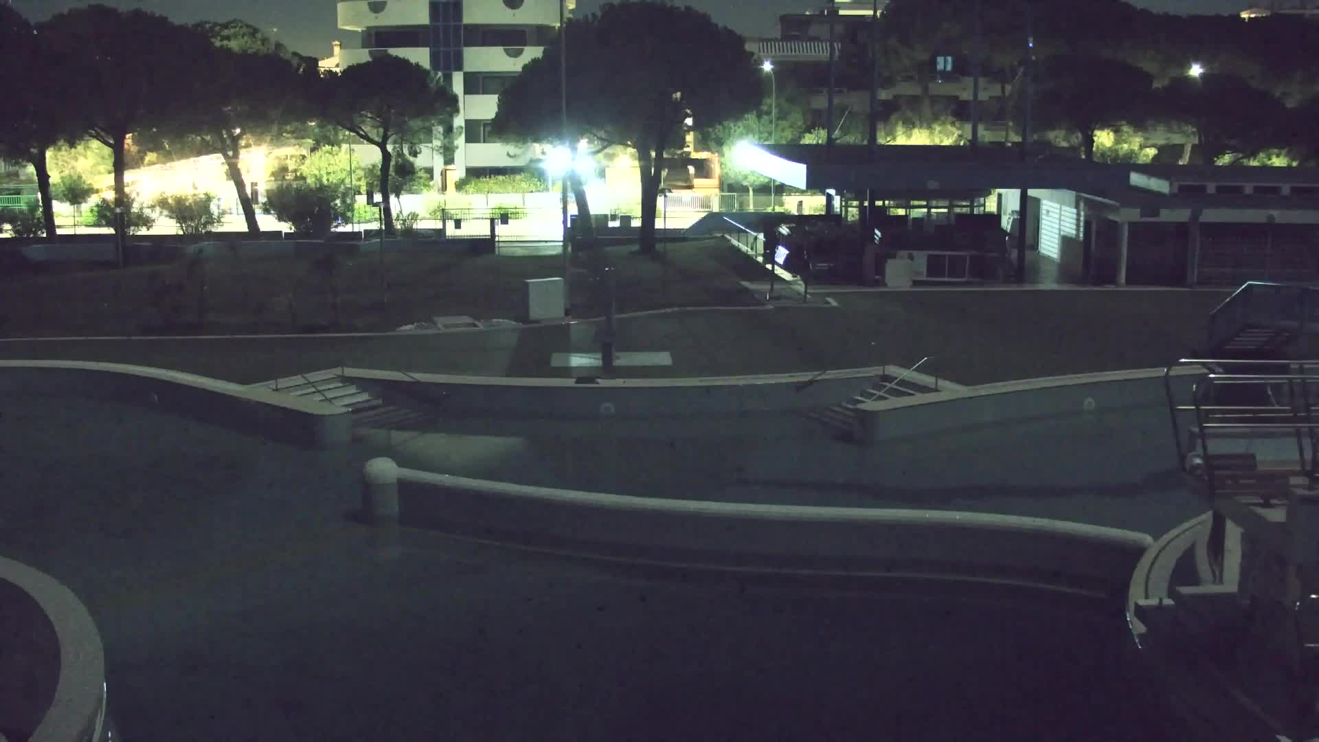 Grado Aquapark – Live Beach Webcam