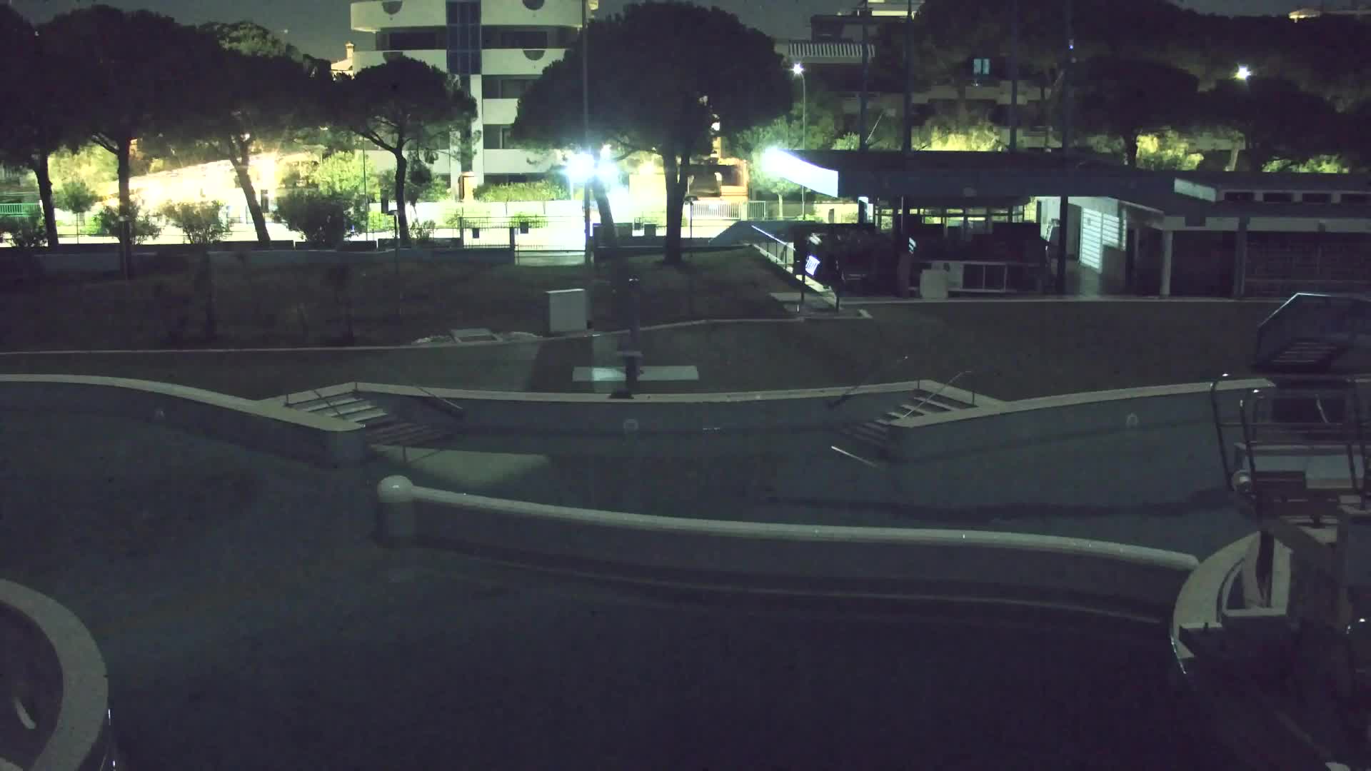 Webcam Grado – Beach & Aquapark