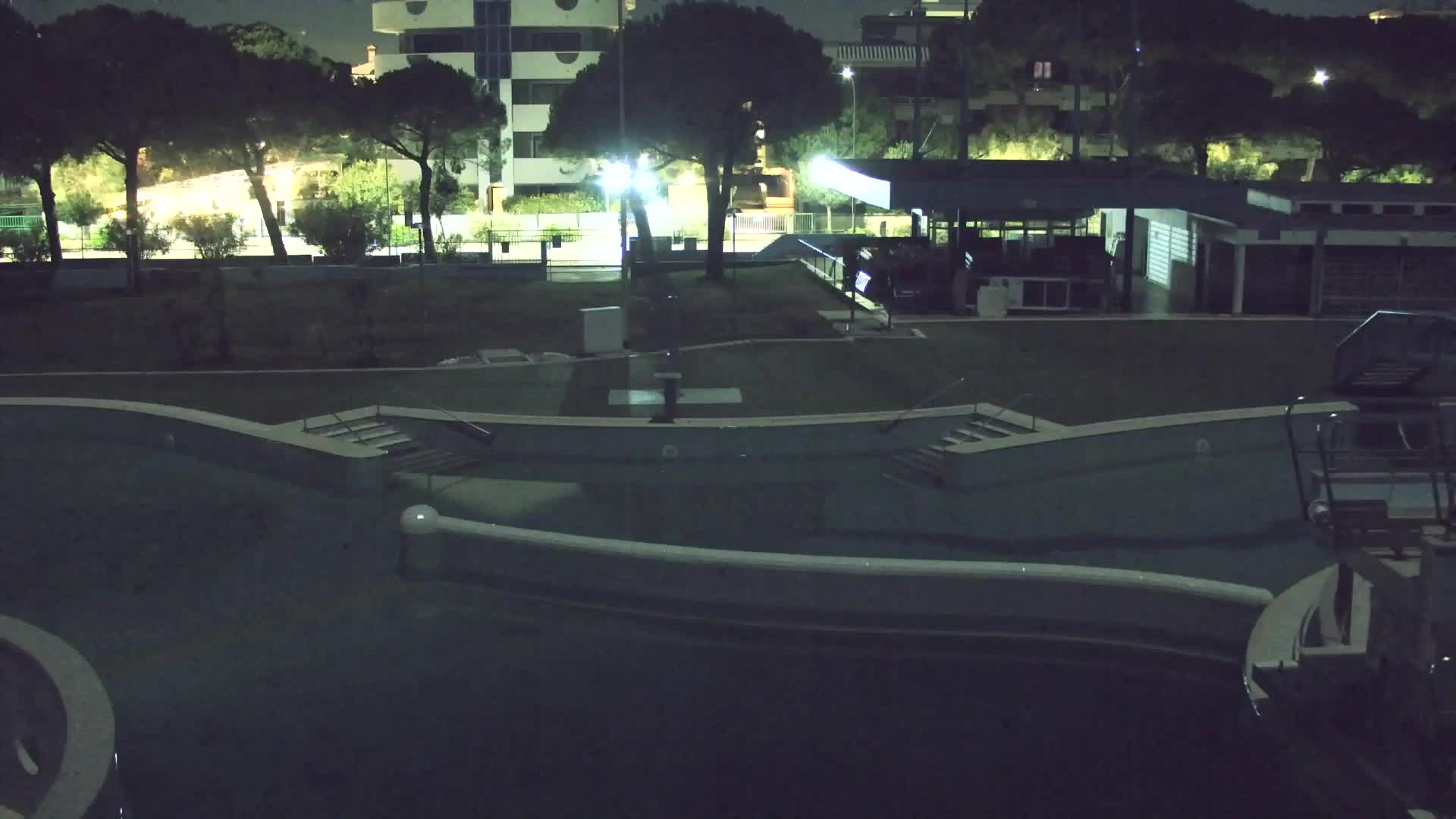 Webcam Grado – Beach & Aquapark