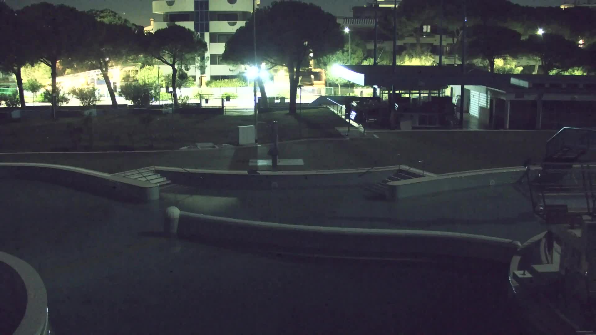 Webcam Grado – Beach & Aquapark