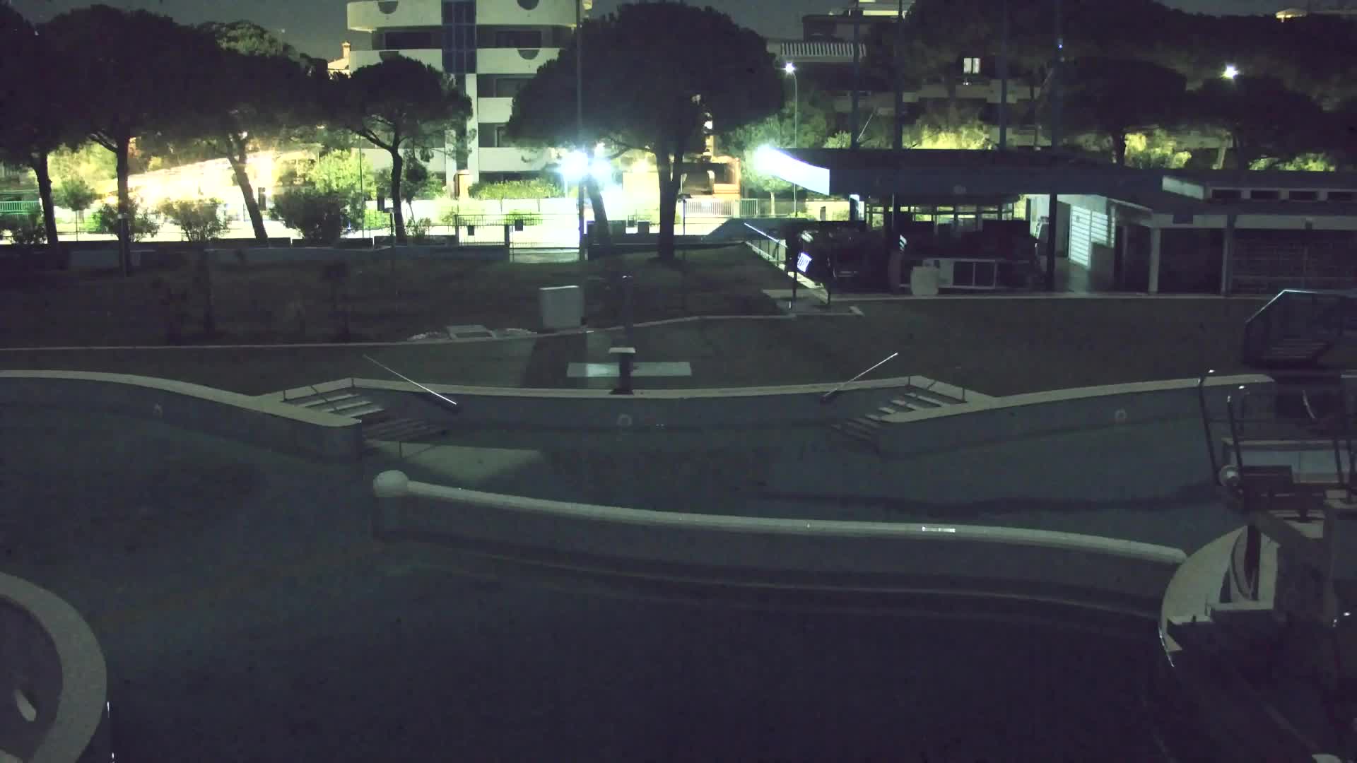 Grado Aquapark – Live Beach Webcam