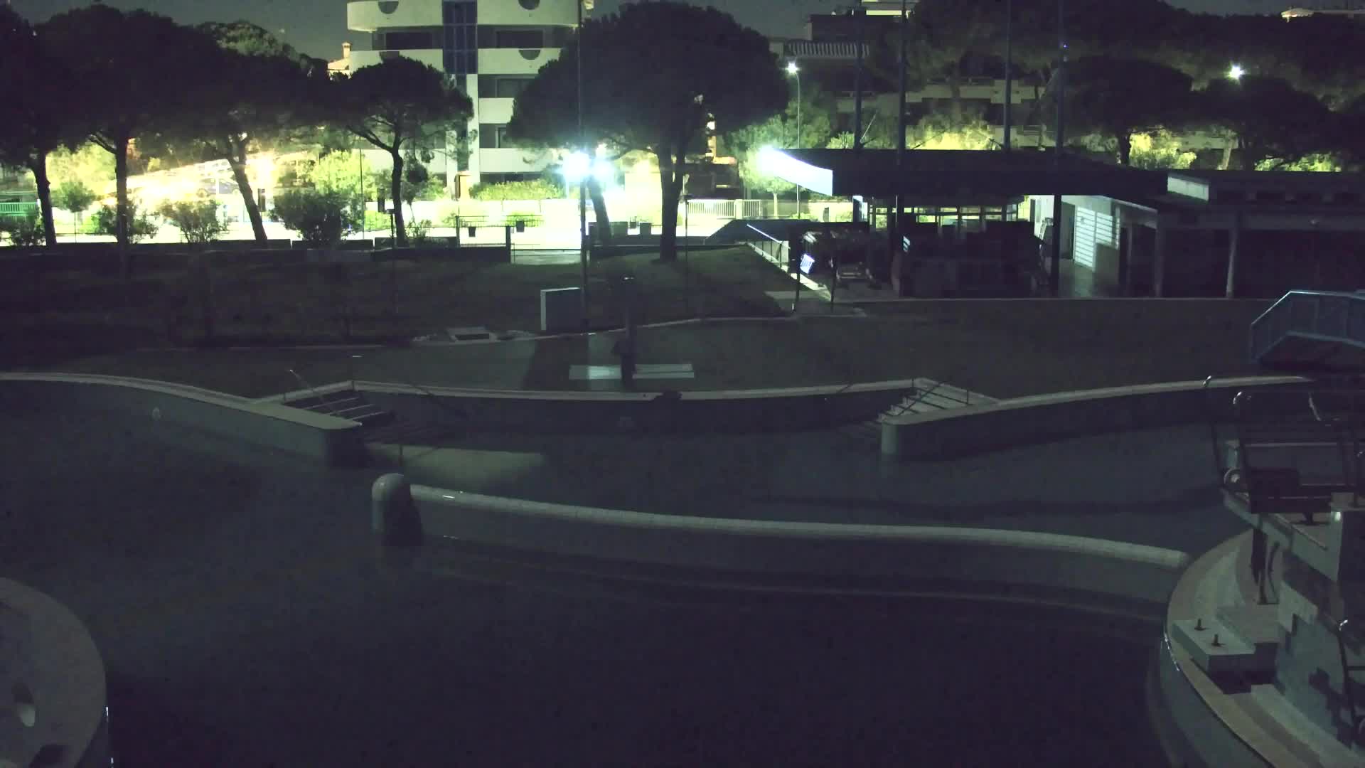 Webcam Grado – Beach & Aquapark