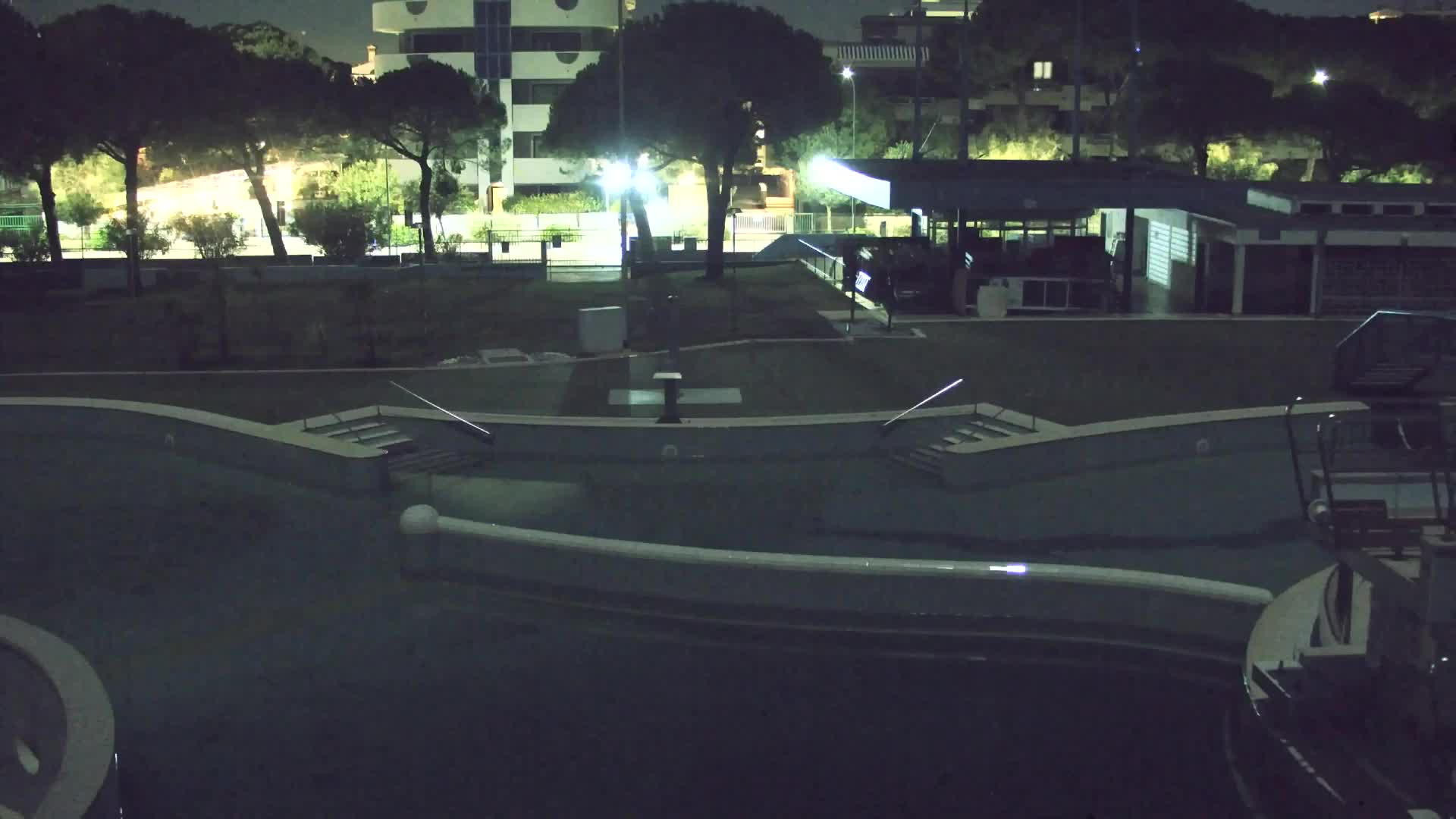 Grado Aquapark – Live Beach Webcam