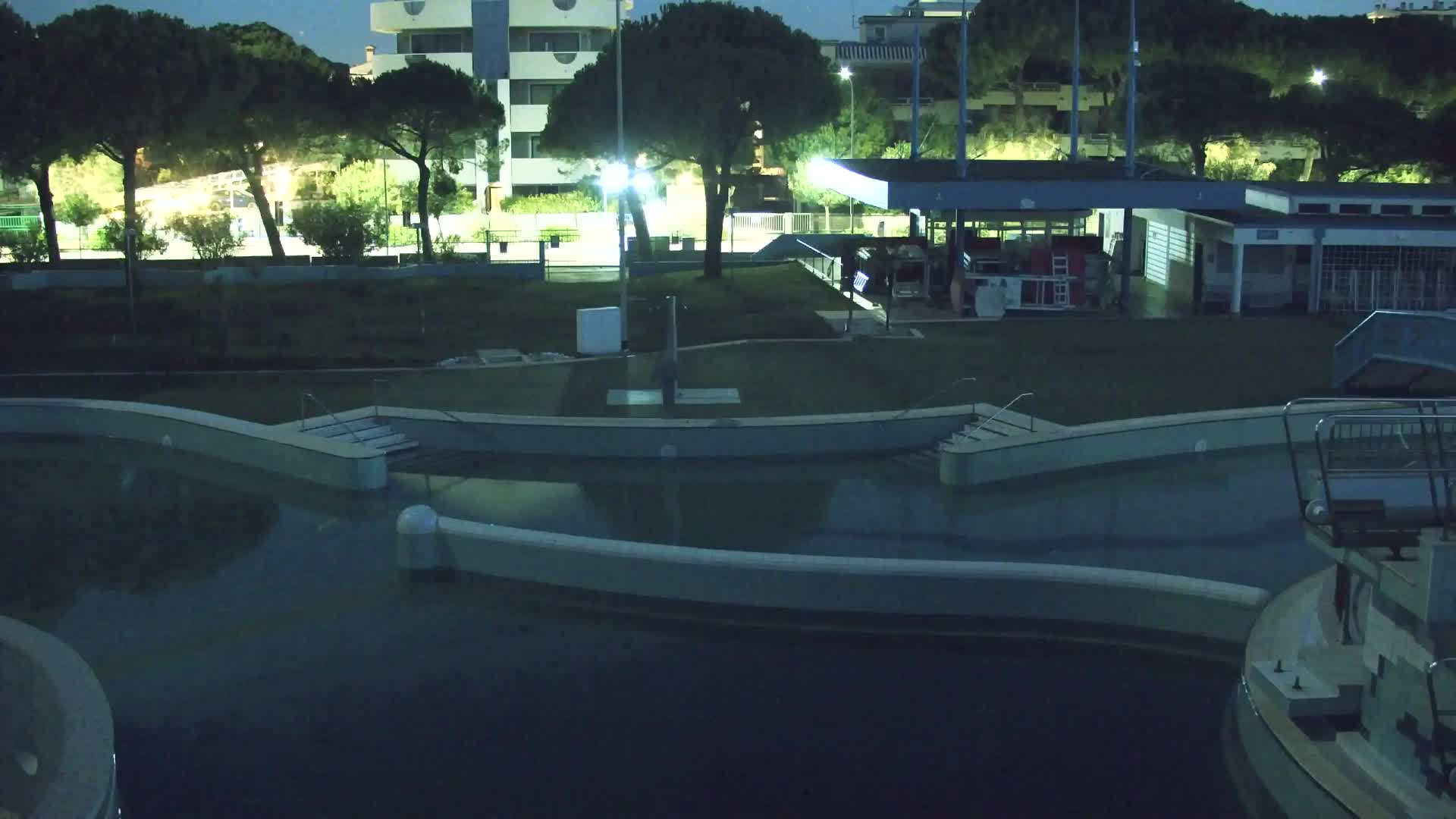 Grado Aquapark – Live Beach Webcam