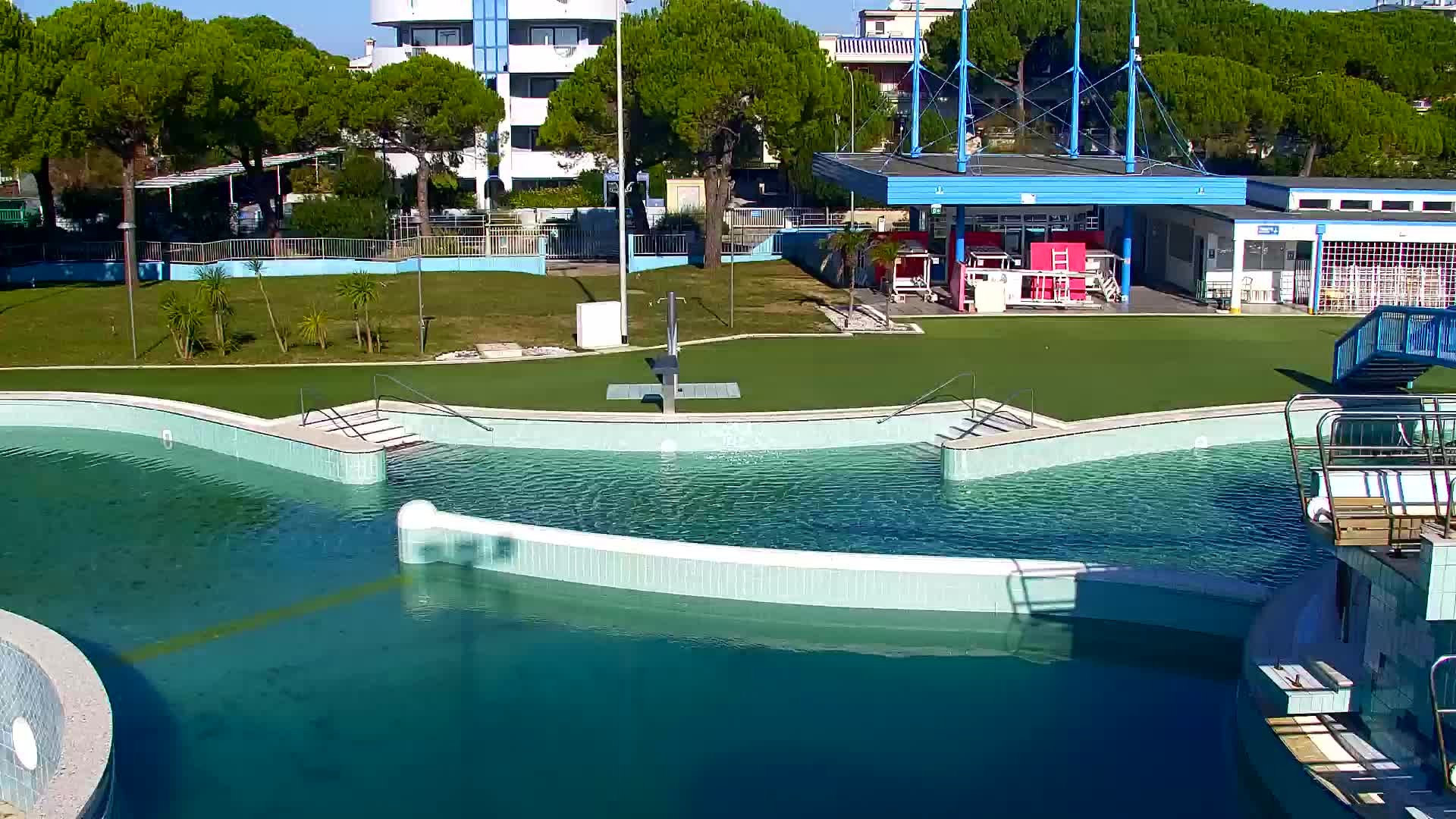 Webcam Grado – Beach & Aquapark