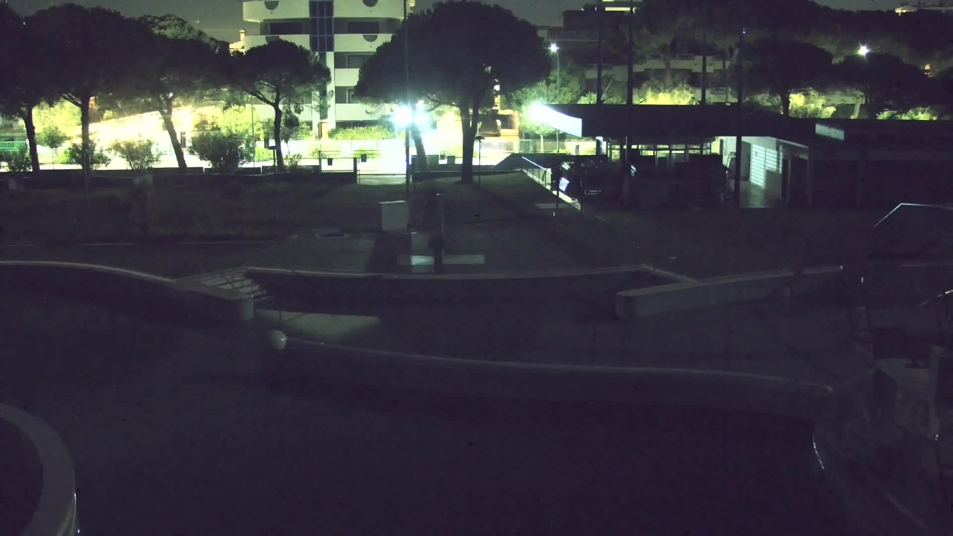 Webcam Grado – Beach & Aquapark