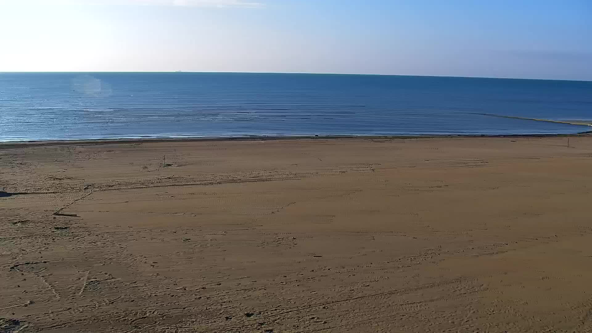 Web kamera Grado – Aquapark i plaža