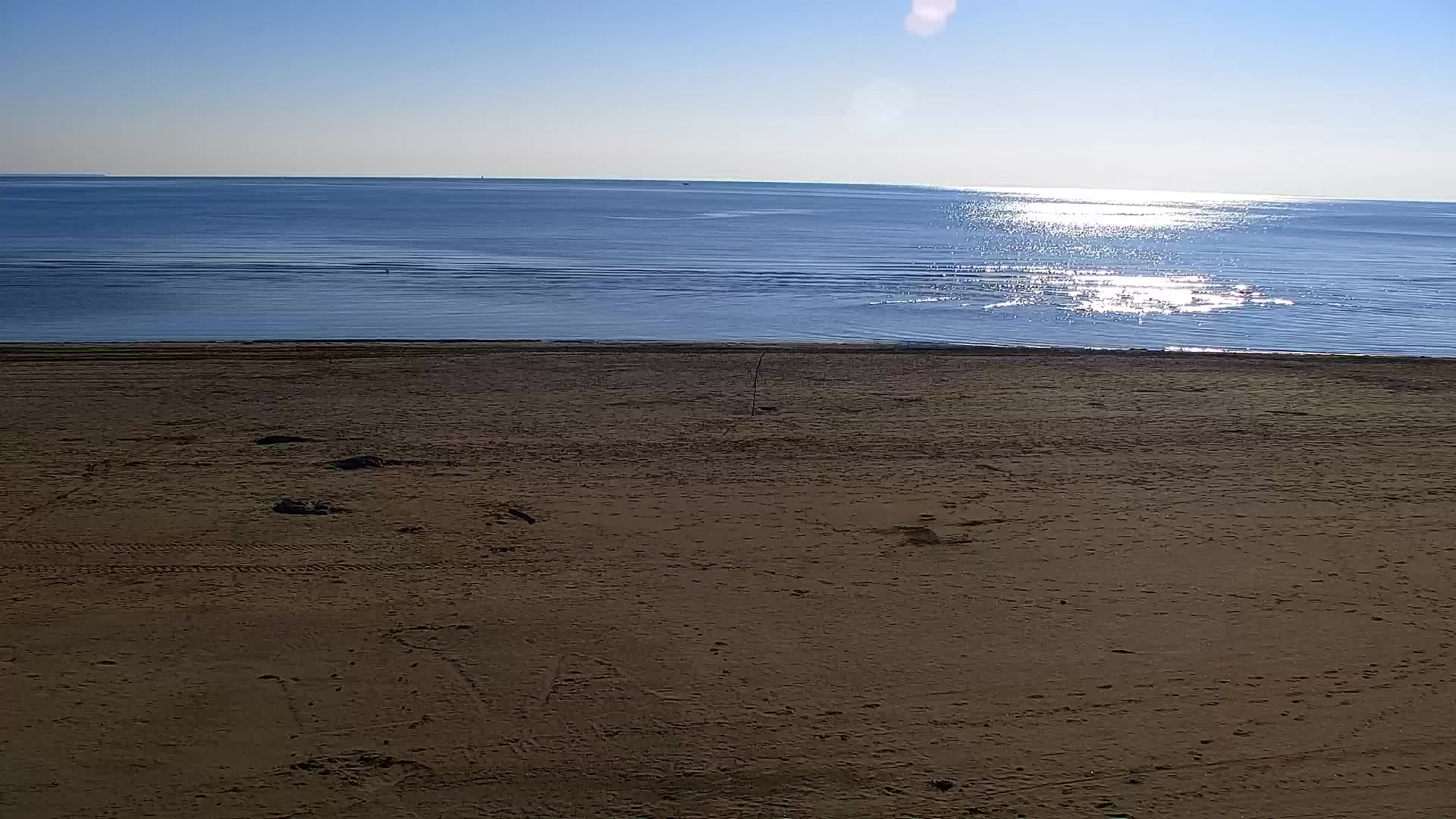 Grado Aquapark – Live Beach Webcam