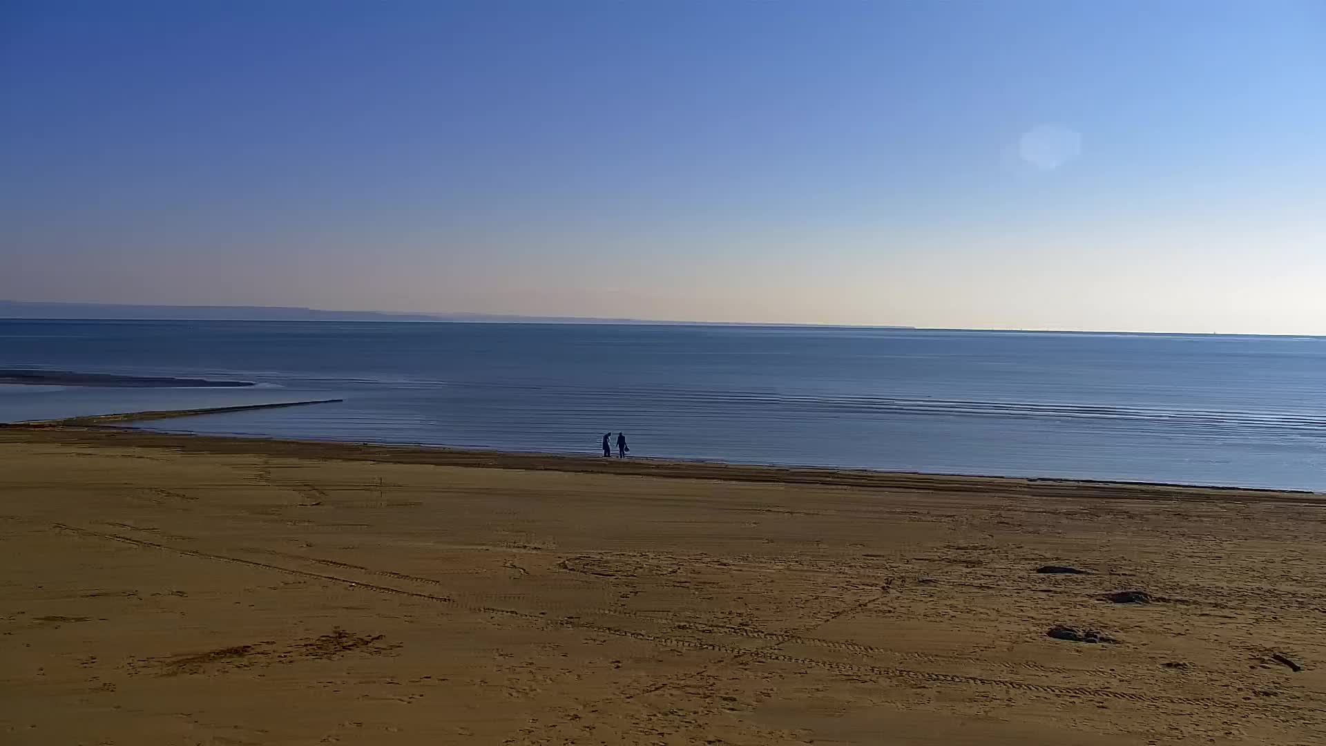 Webcam Grado – Beach & Aquapark