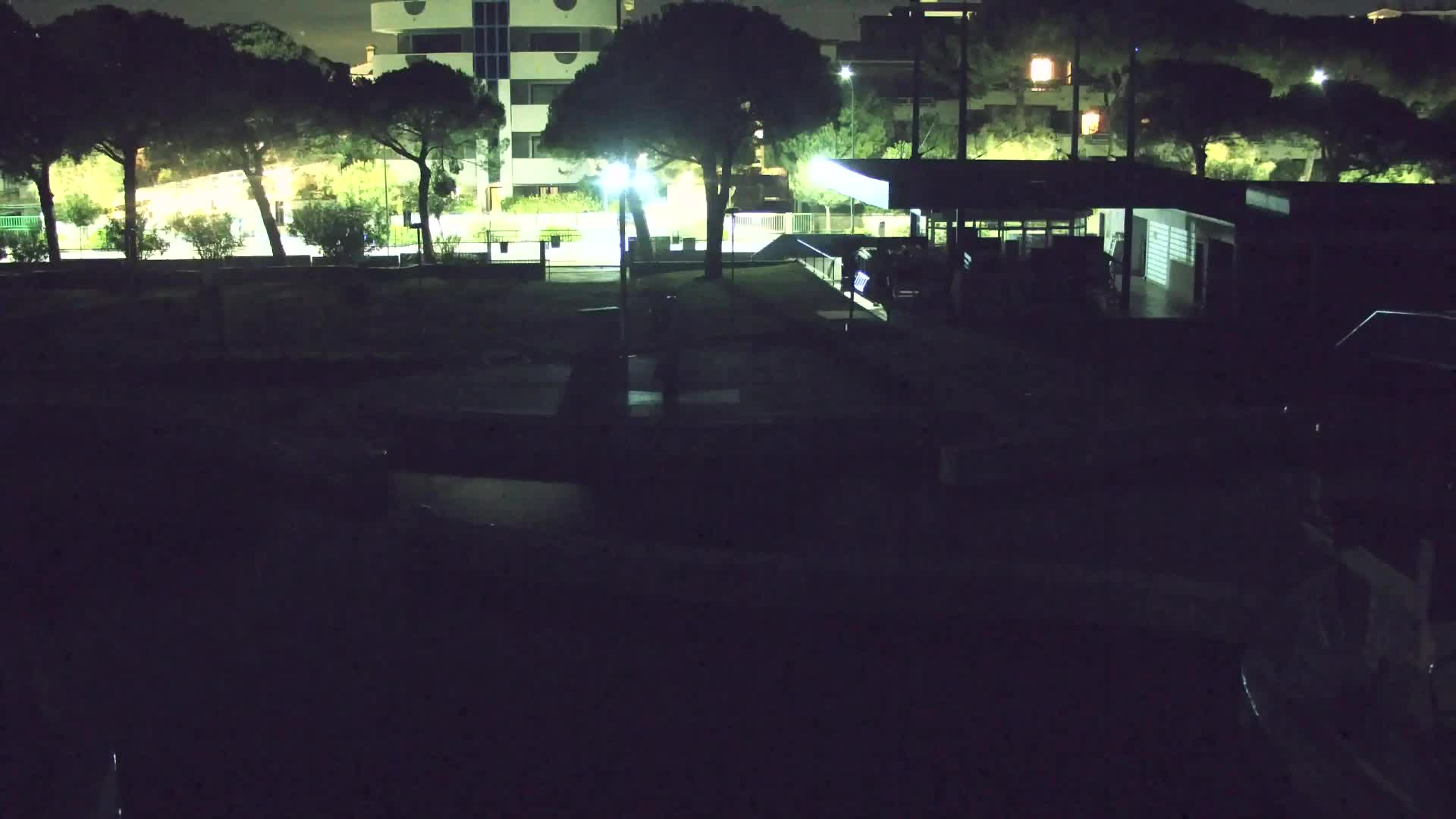 Grado Aquapark – Live-Strand-Webcam