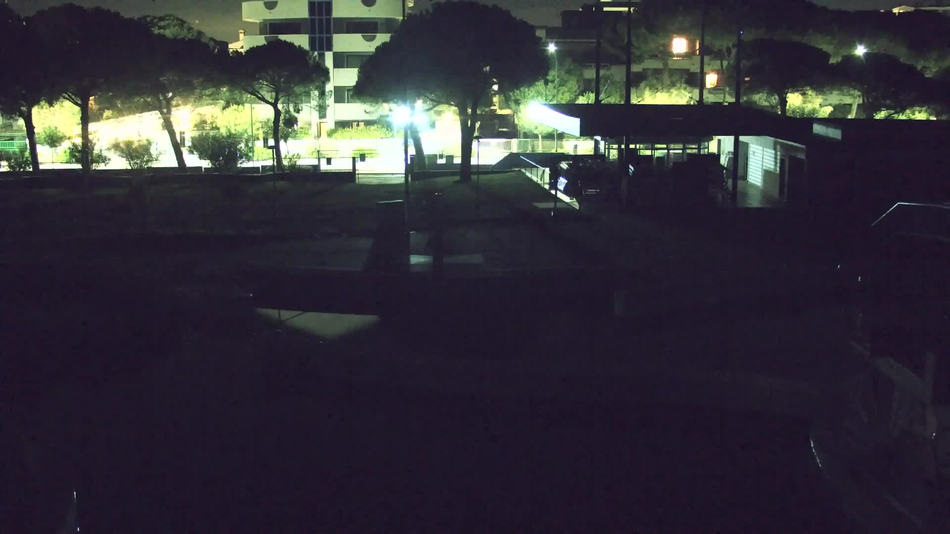 Webcam Grado – Beach & Aquapark