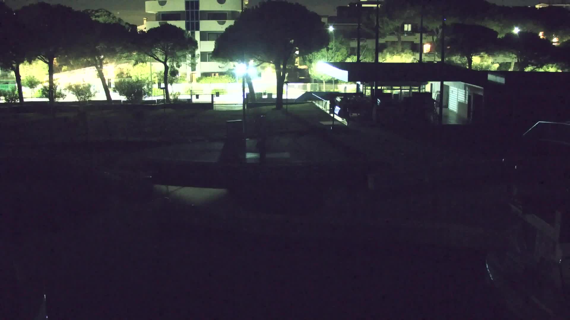 Webcam Grado – Beach & Aquapark