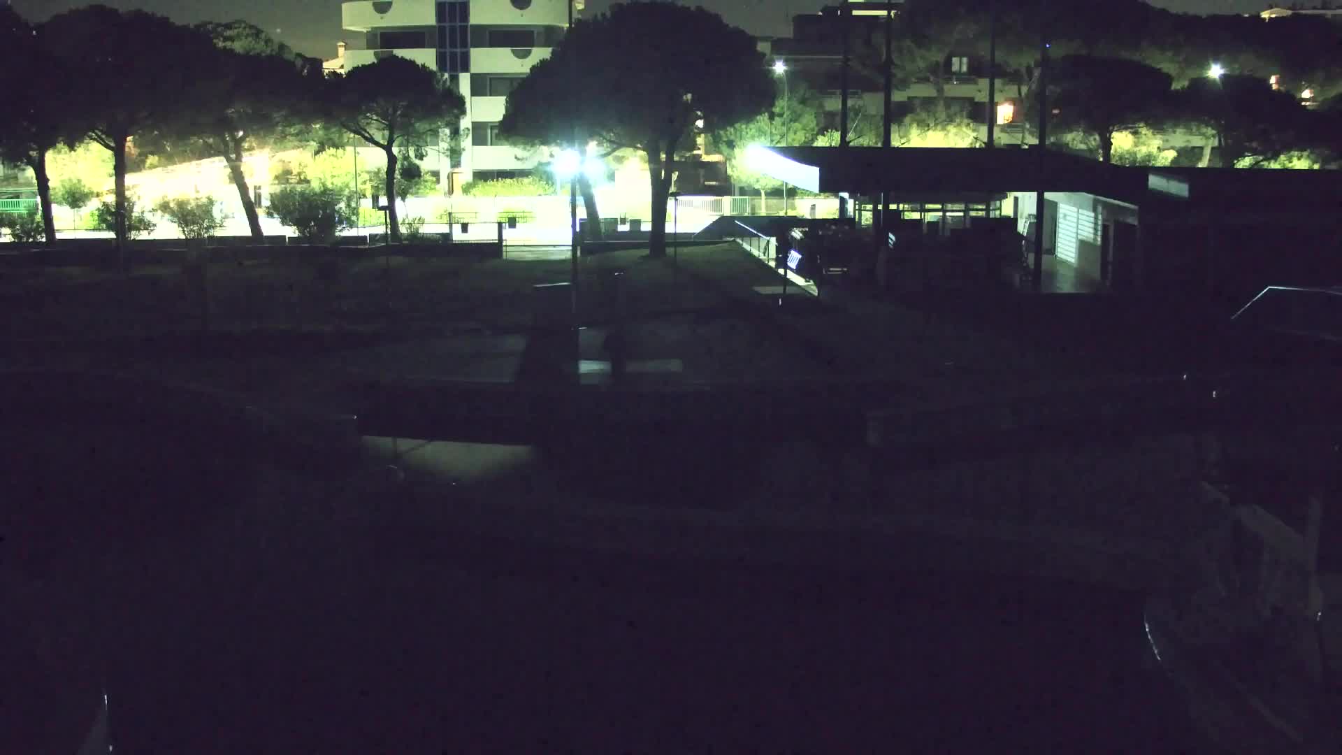 Webcam Grado – Beach & Aquapark