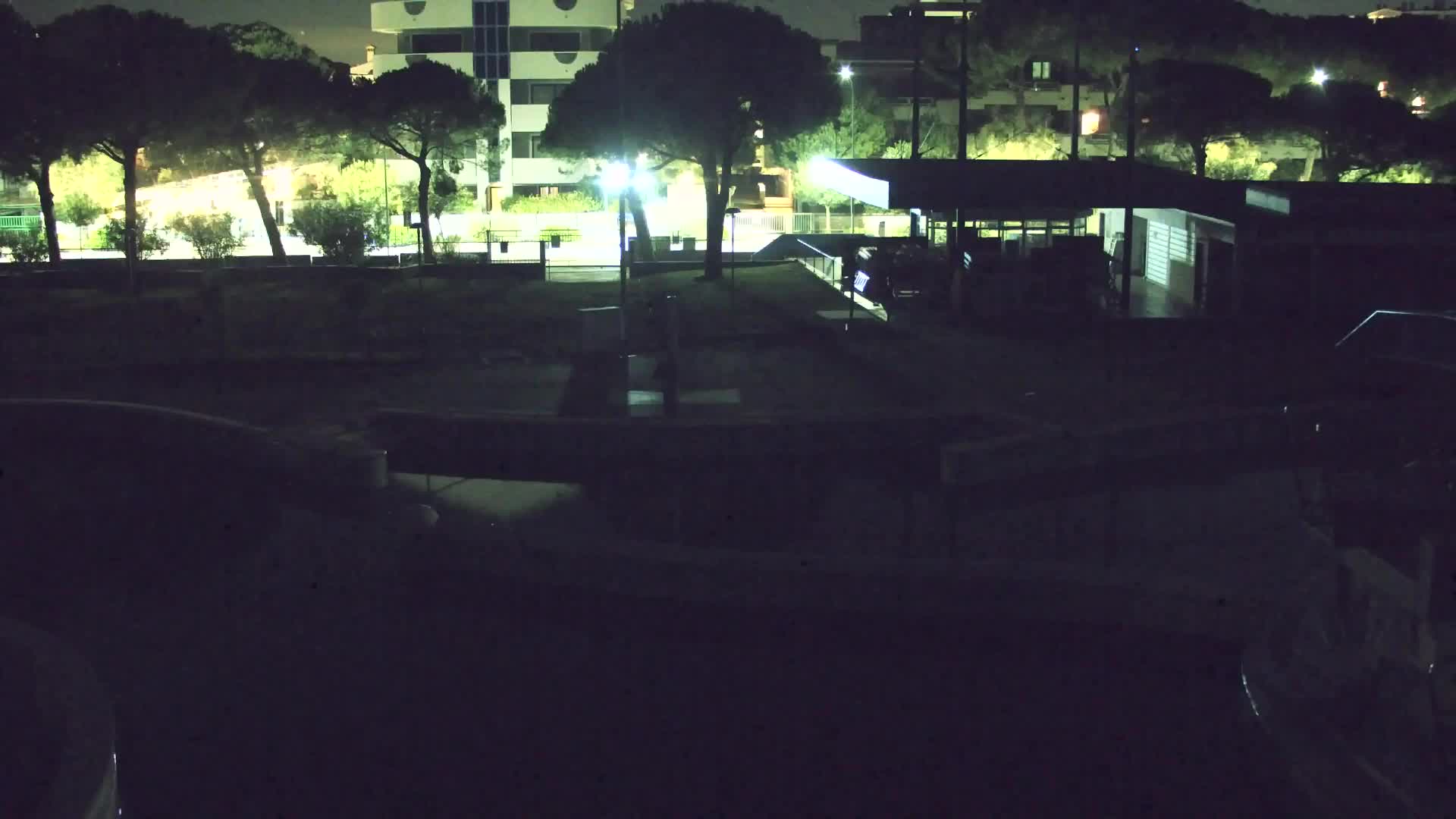 Grado Aquapark – Live-Strand-Webcam