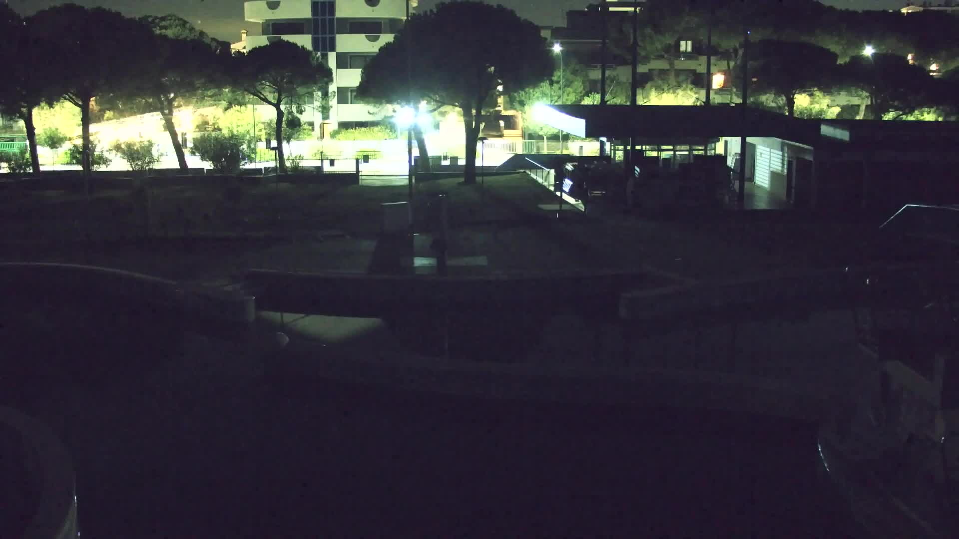 Grado Aquapark – Live Beach Webcam