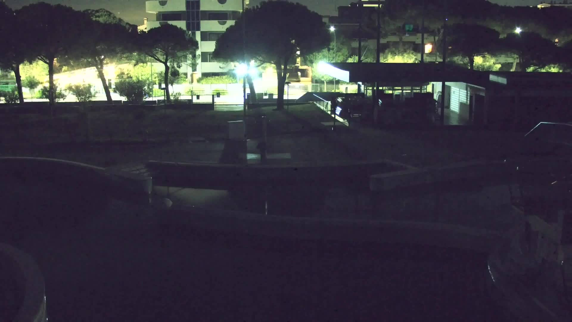 Webcam Grado – Beach & Aquapark