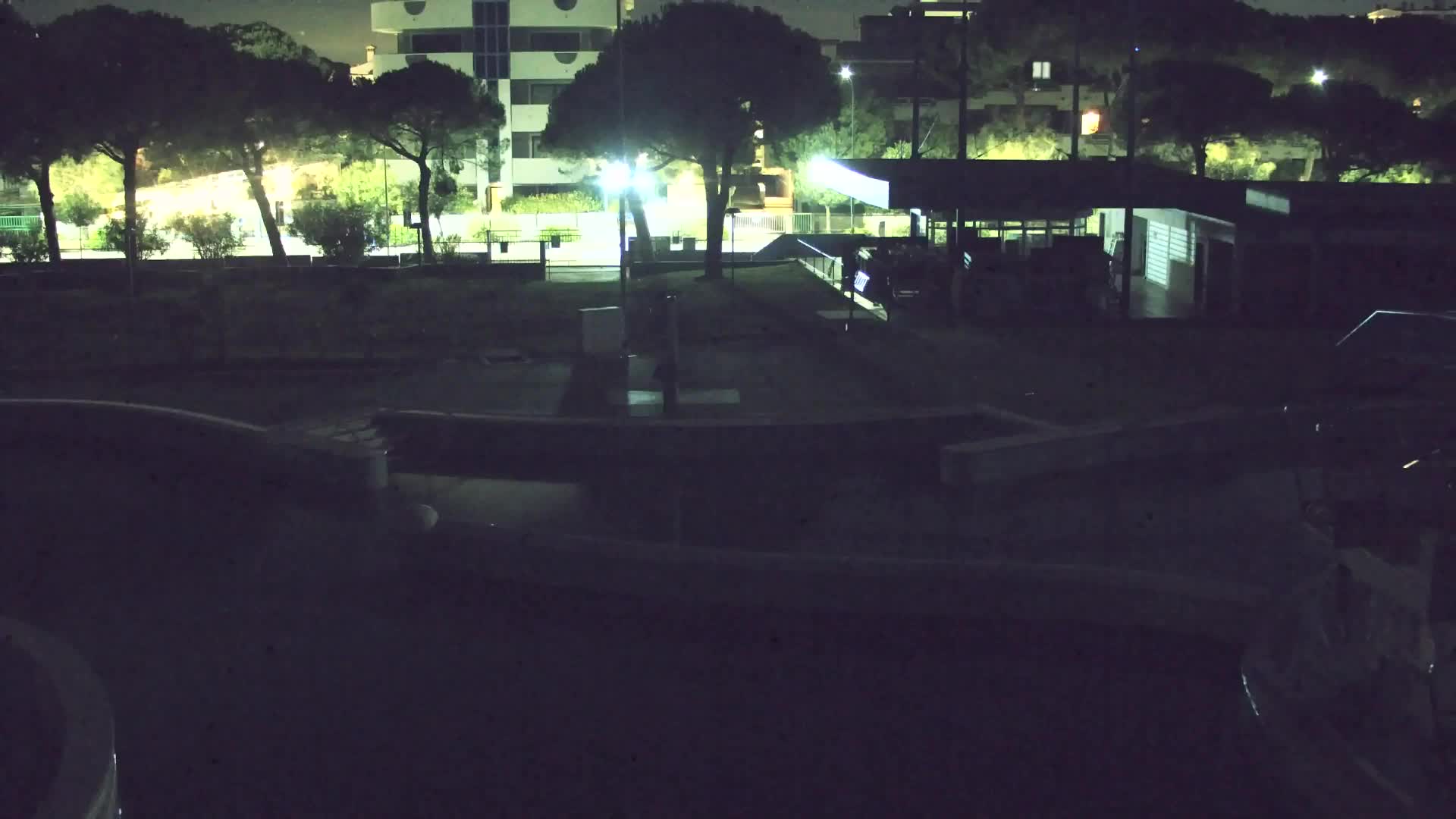 Grado Aquapark – Live-Strand-Webcam