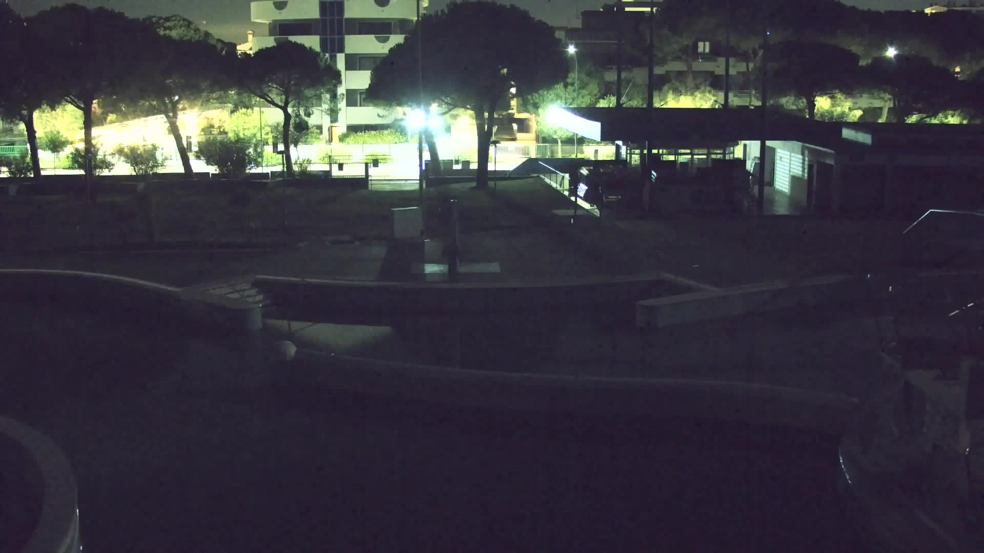 Webcam Grado – Beach & Aquapark