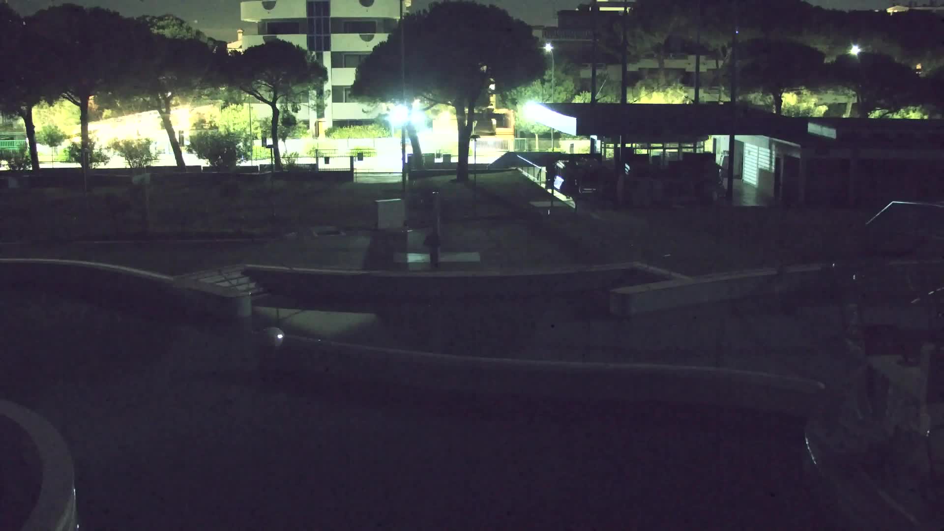 Grado Aquapark – Live Beach Webcam